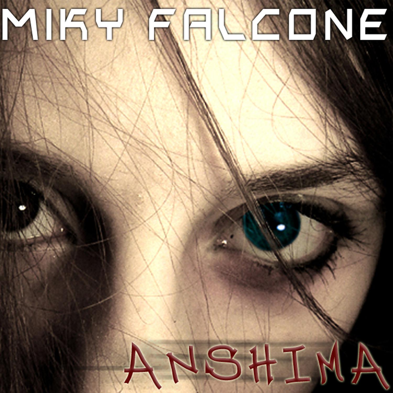 Anshima (Original Mix)