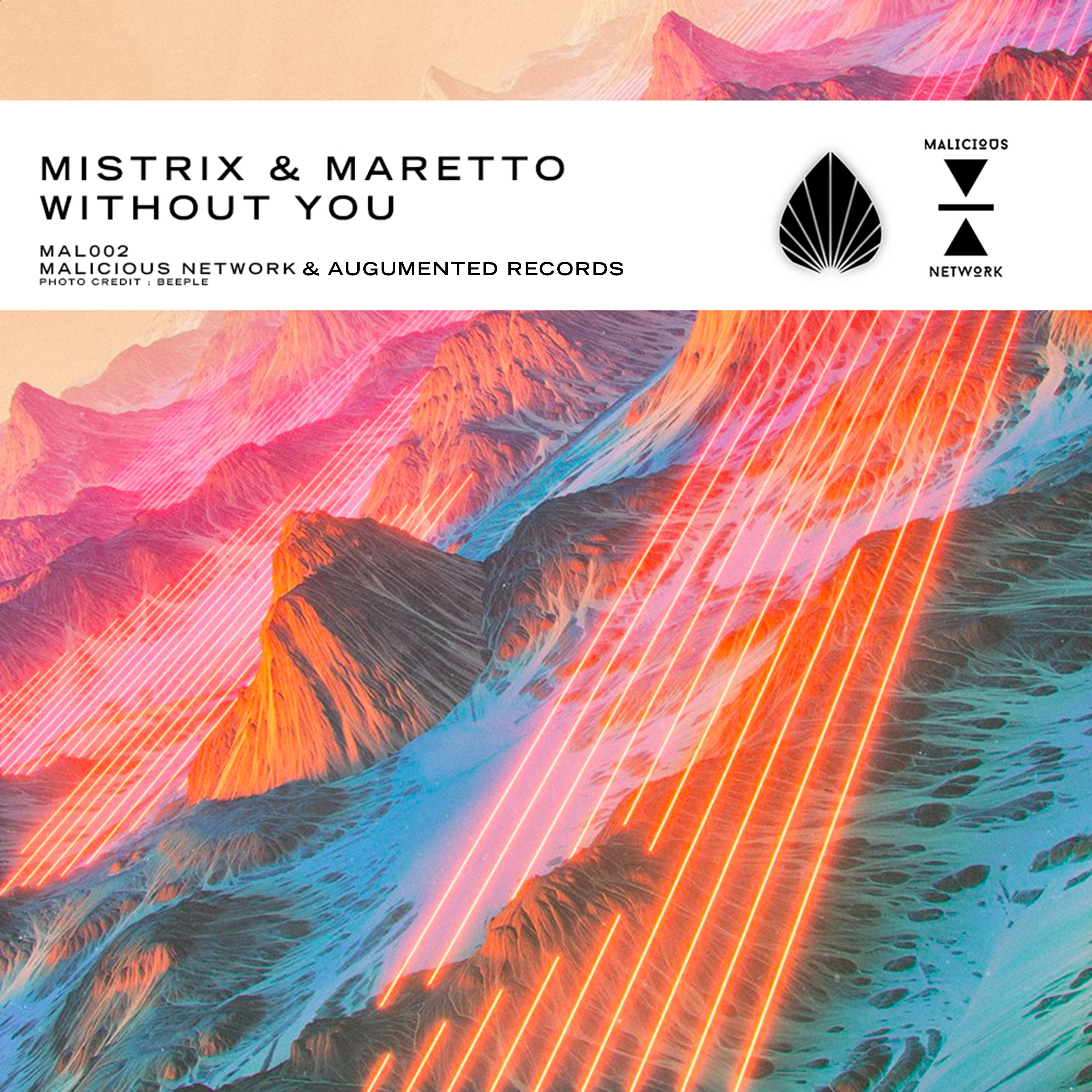 Mistrix & Maretto - Without You