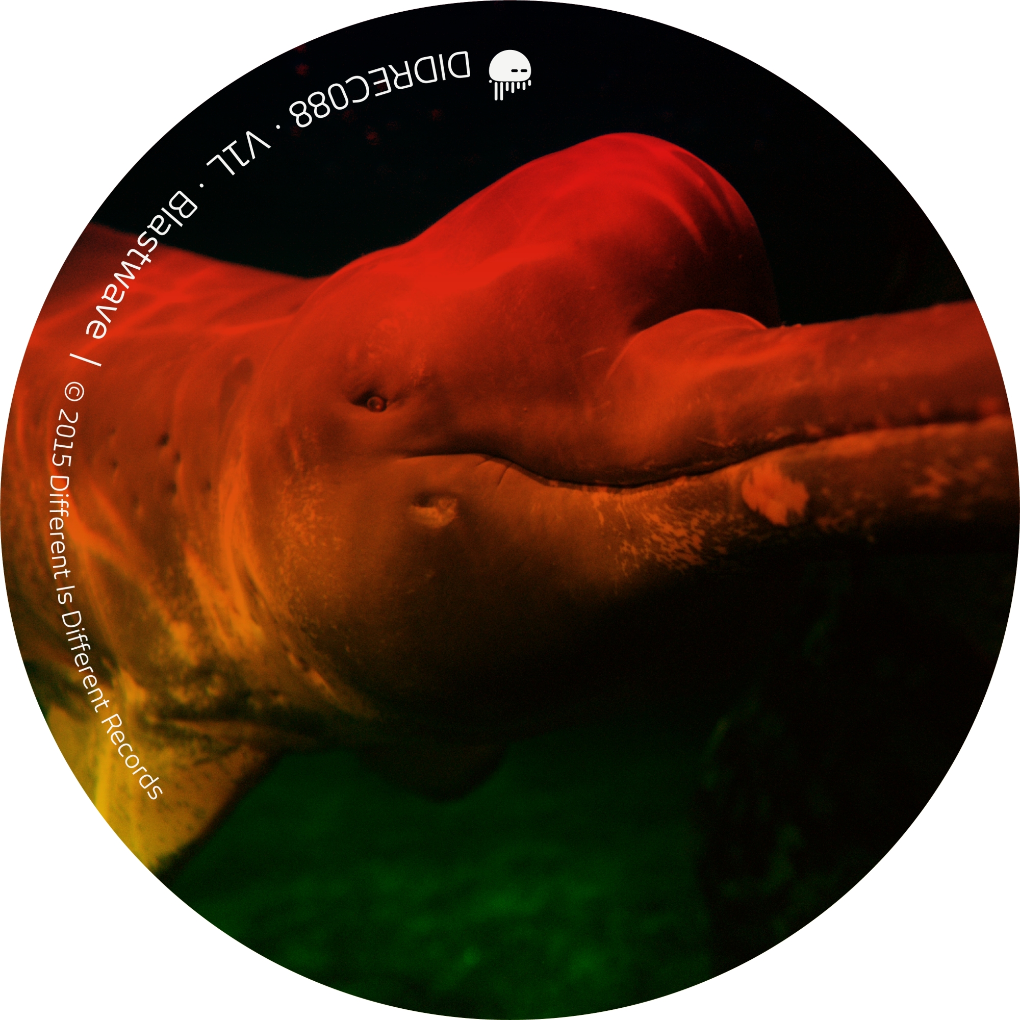 Blastwave (Linear Straight Remix)