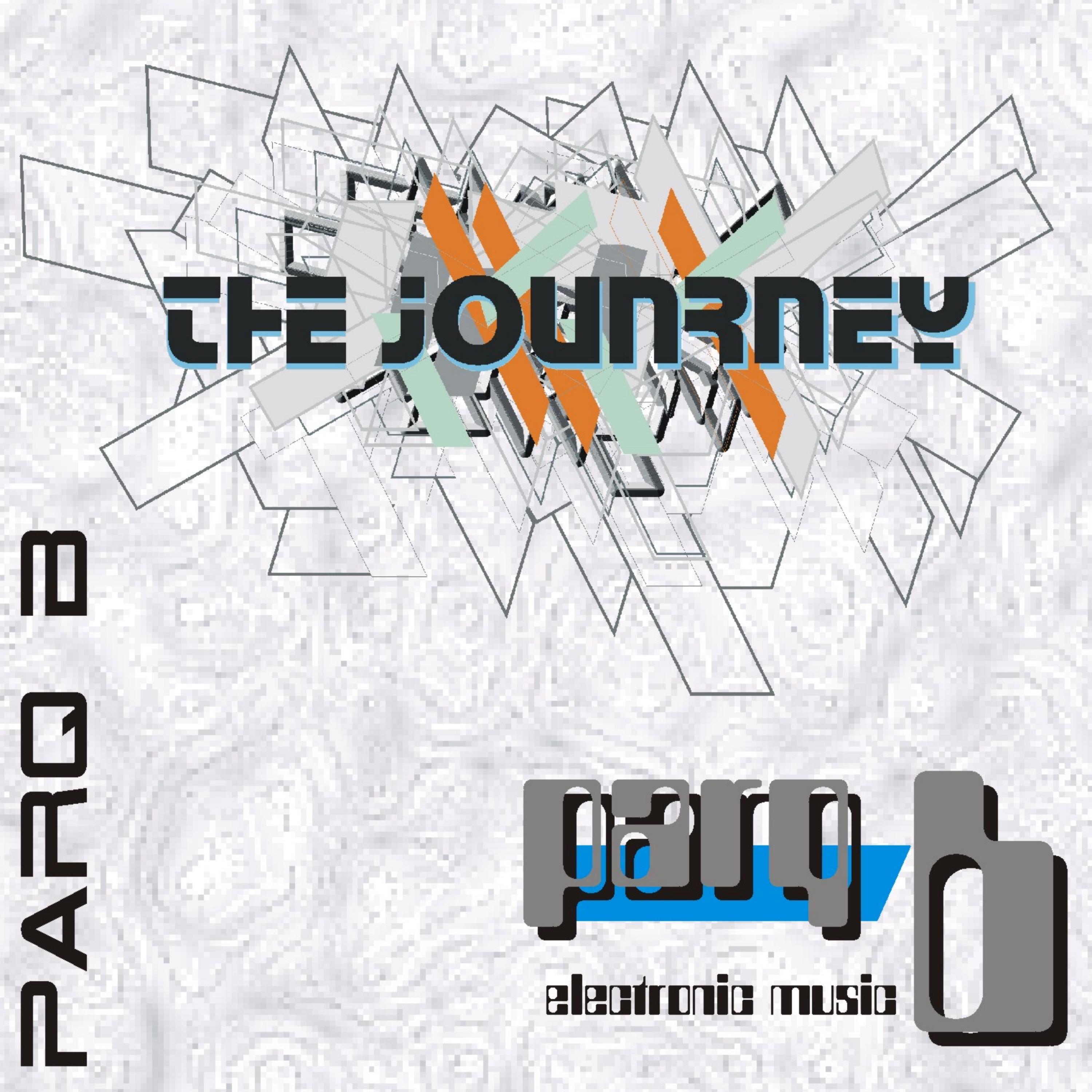 The Journey (Full Main Mix)