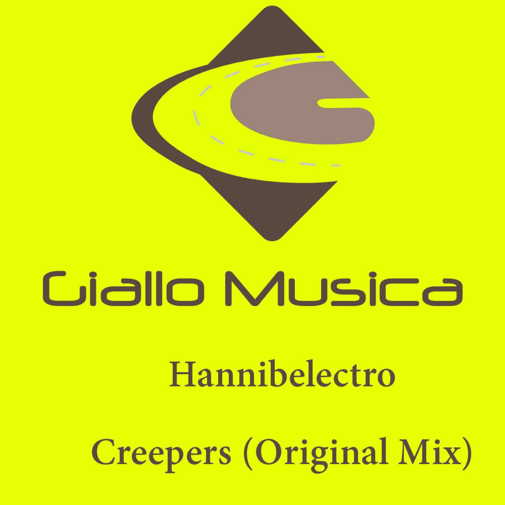 Creepers (Original Mix)