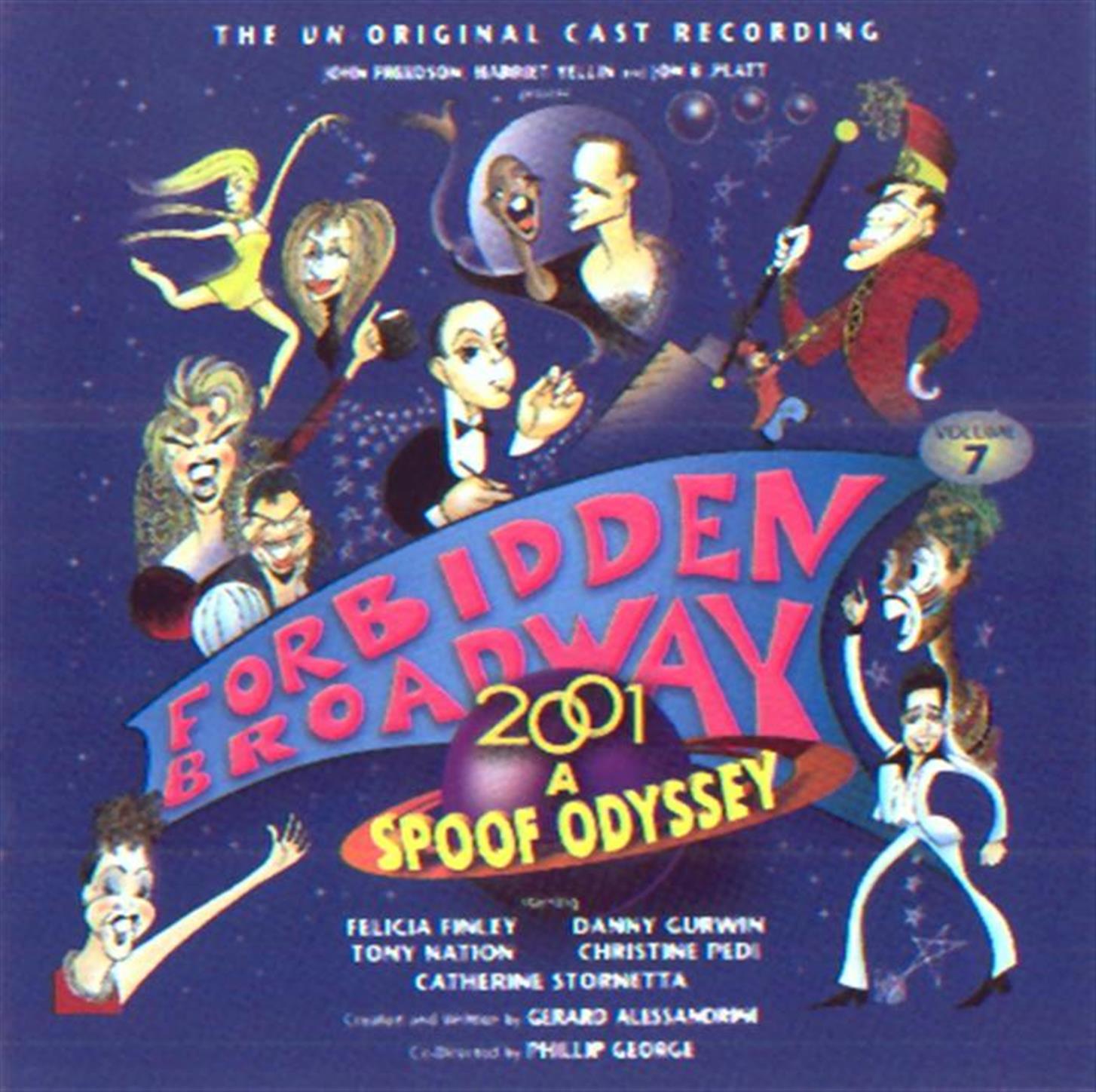 Gwen Verdon & The Fosse Dancers (I'm A Brass Band / Steam Heat)