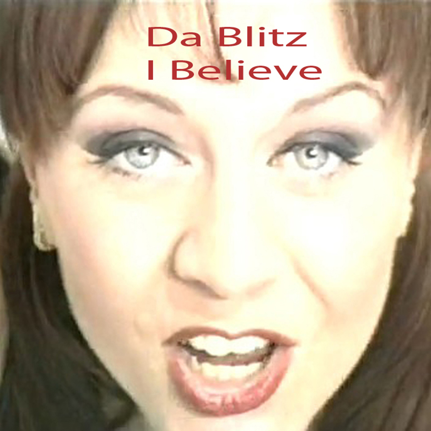 I Believe (D.J. Gabry Ponte Classic Mix)
