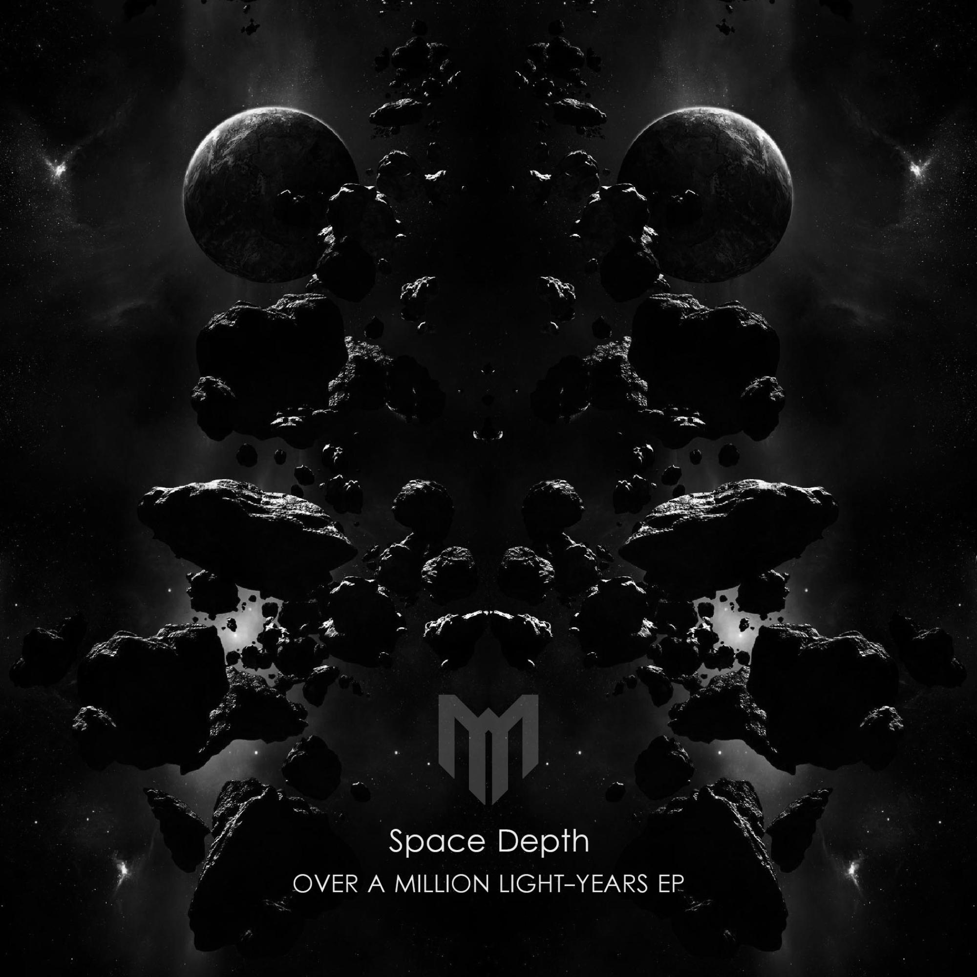 Over A Million Light-years