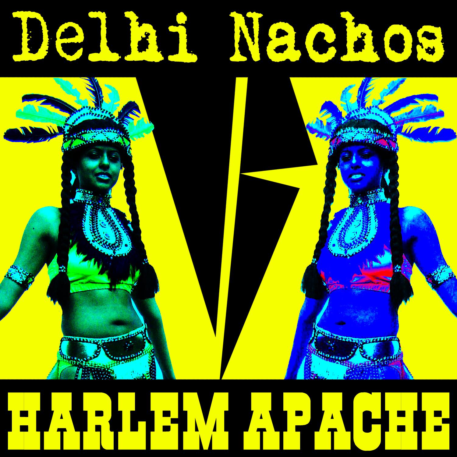 Harlem Apache