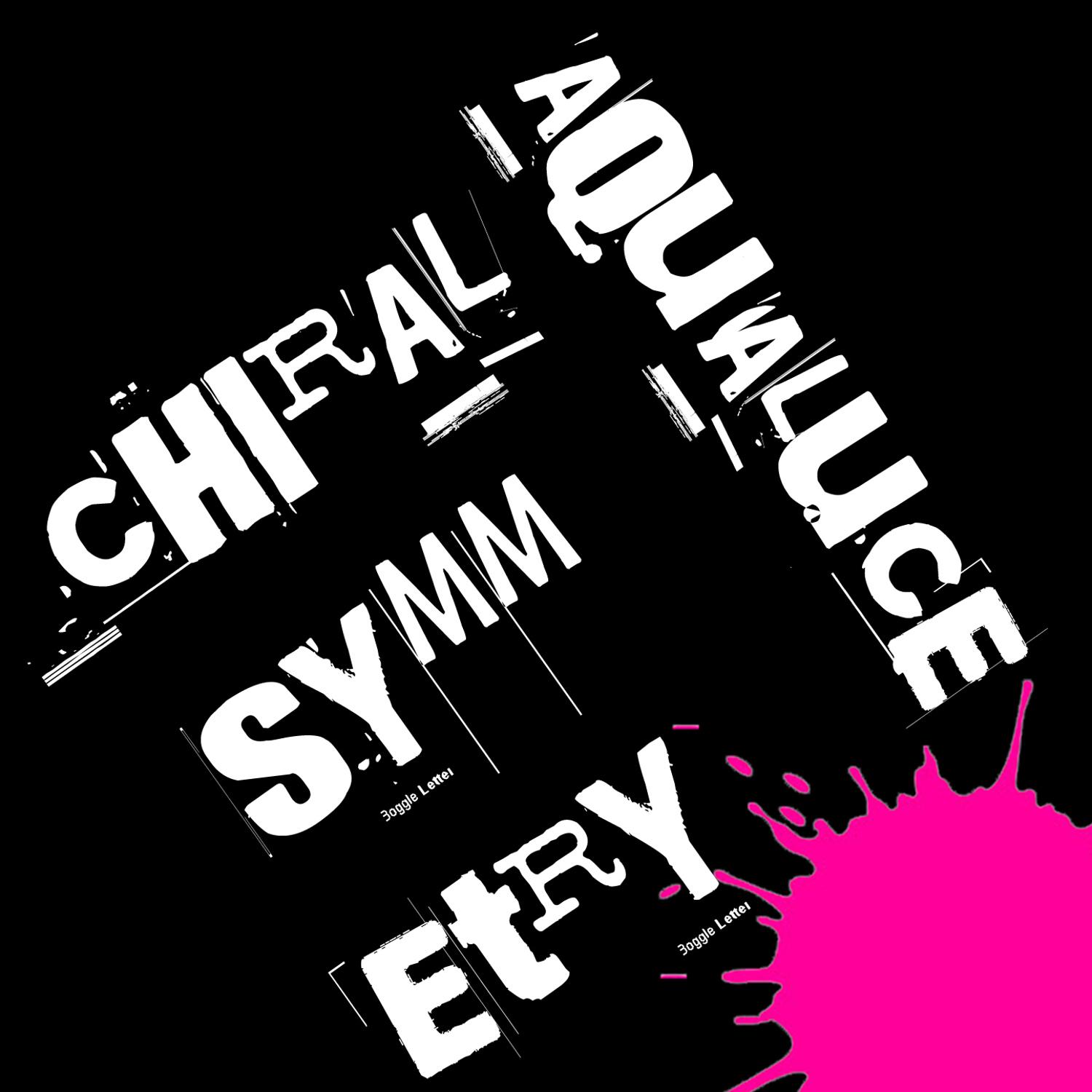 Chiral Symmetry (Right Handed Dub Mix)