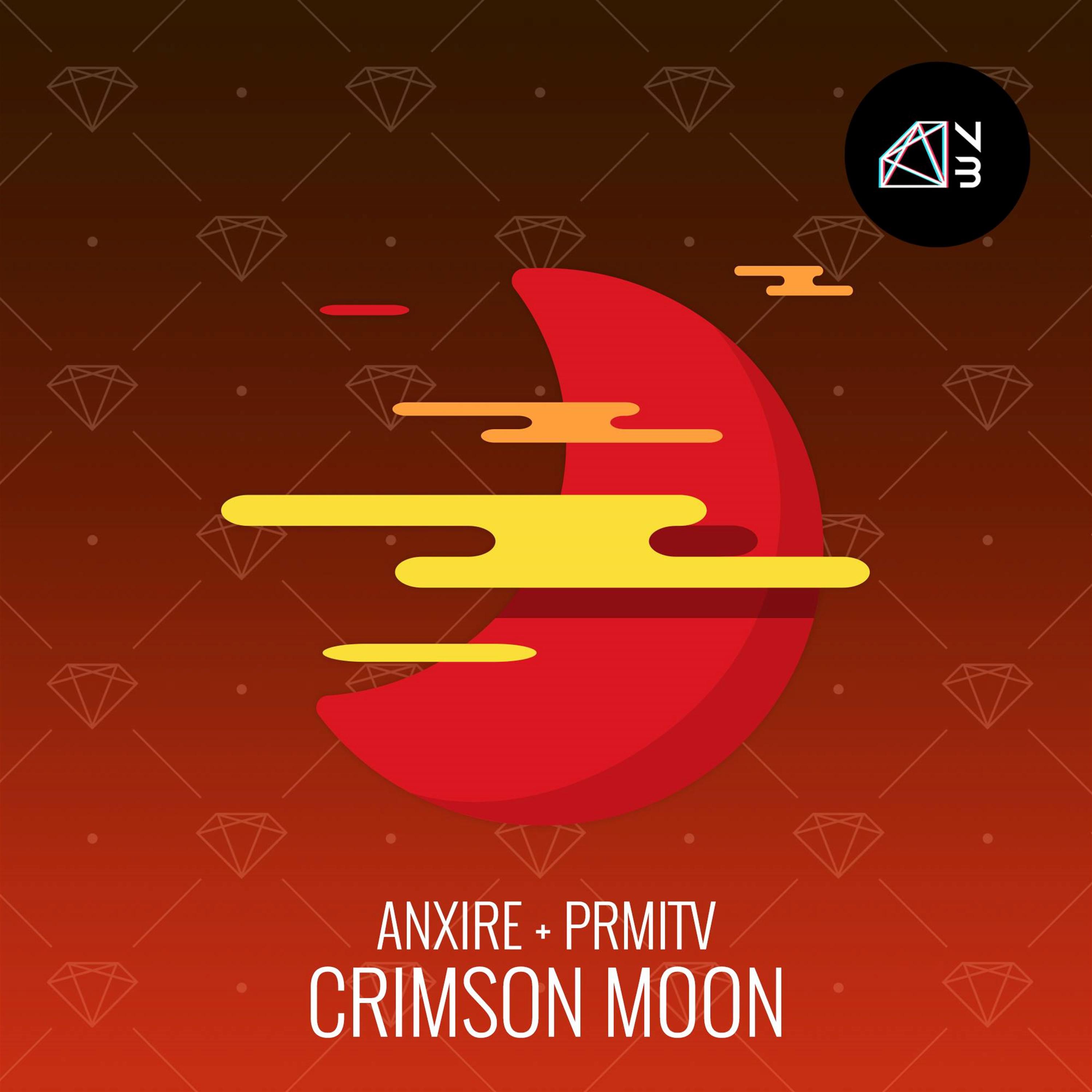 Crimson Moon