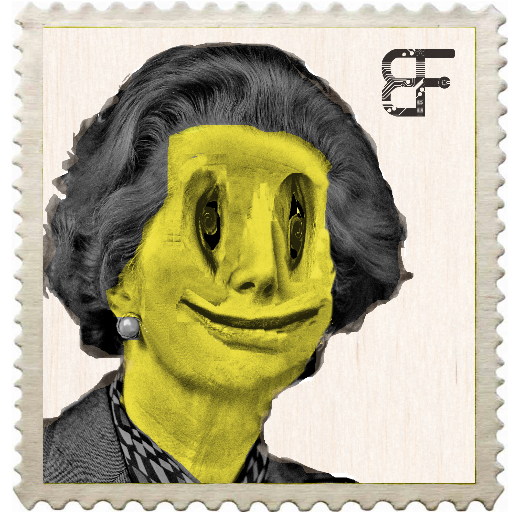 TINA's For Turning (Vocal Edit)