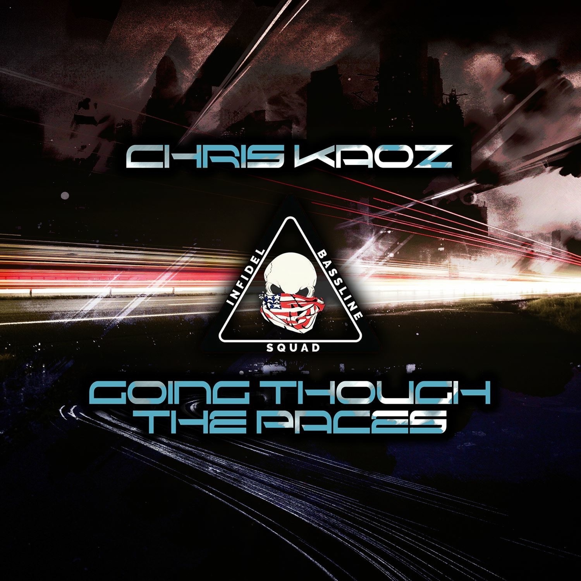 Going Though the Paces