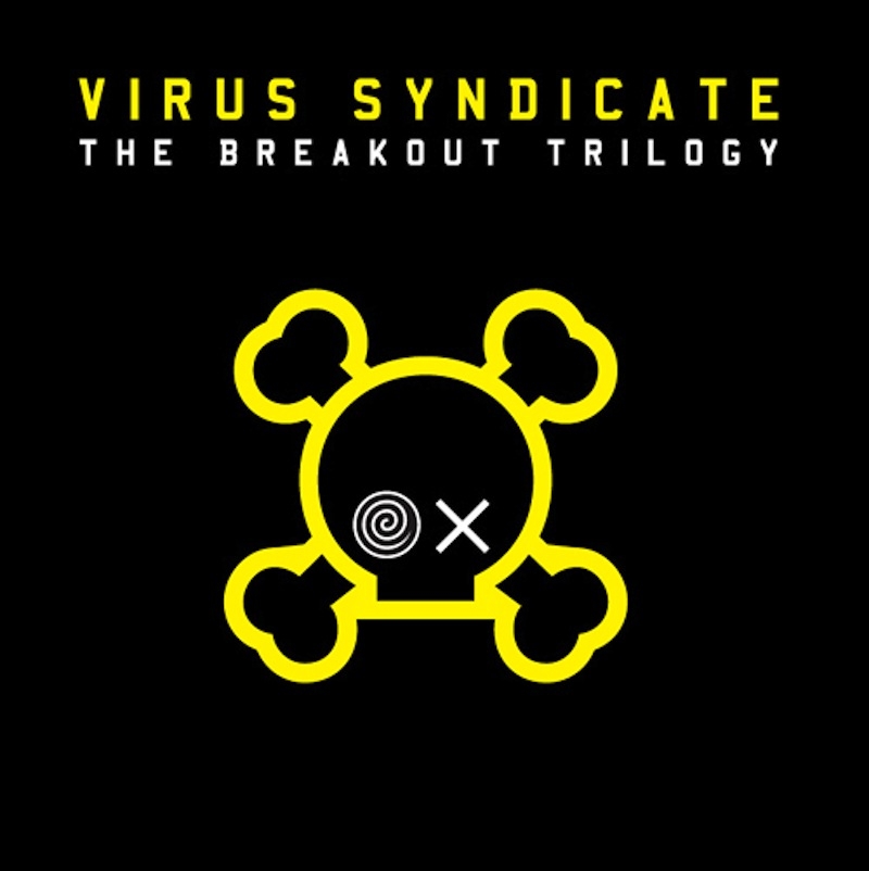 The Breakout Trilogy
