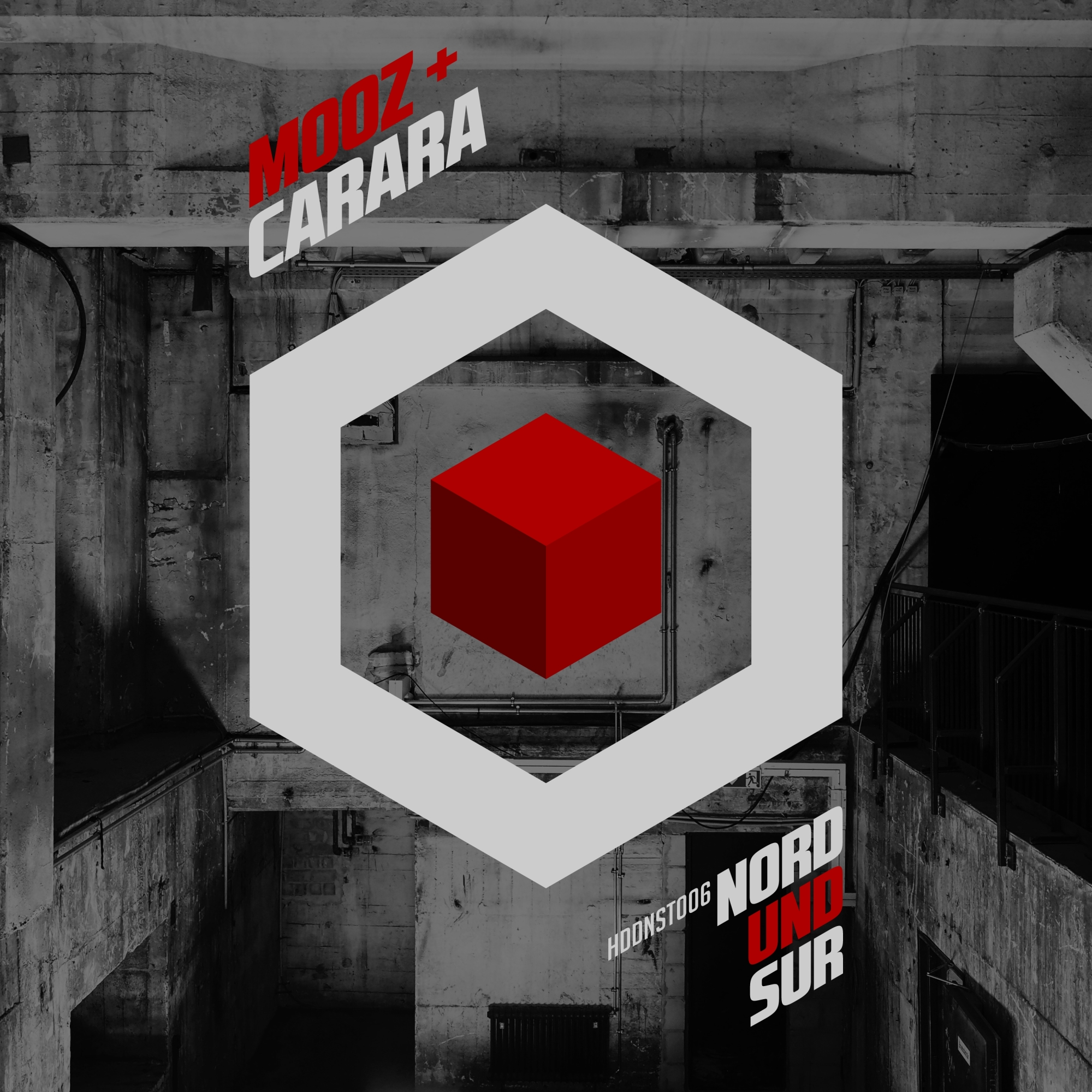 It's A Trap (Carara Remix)