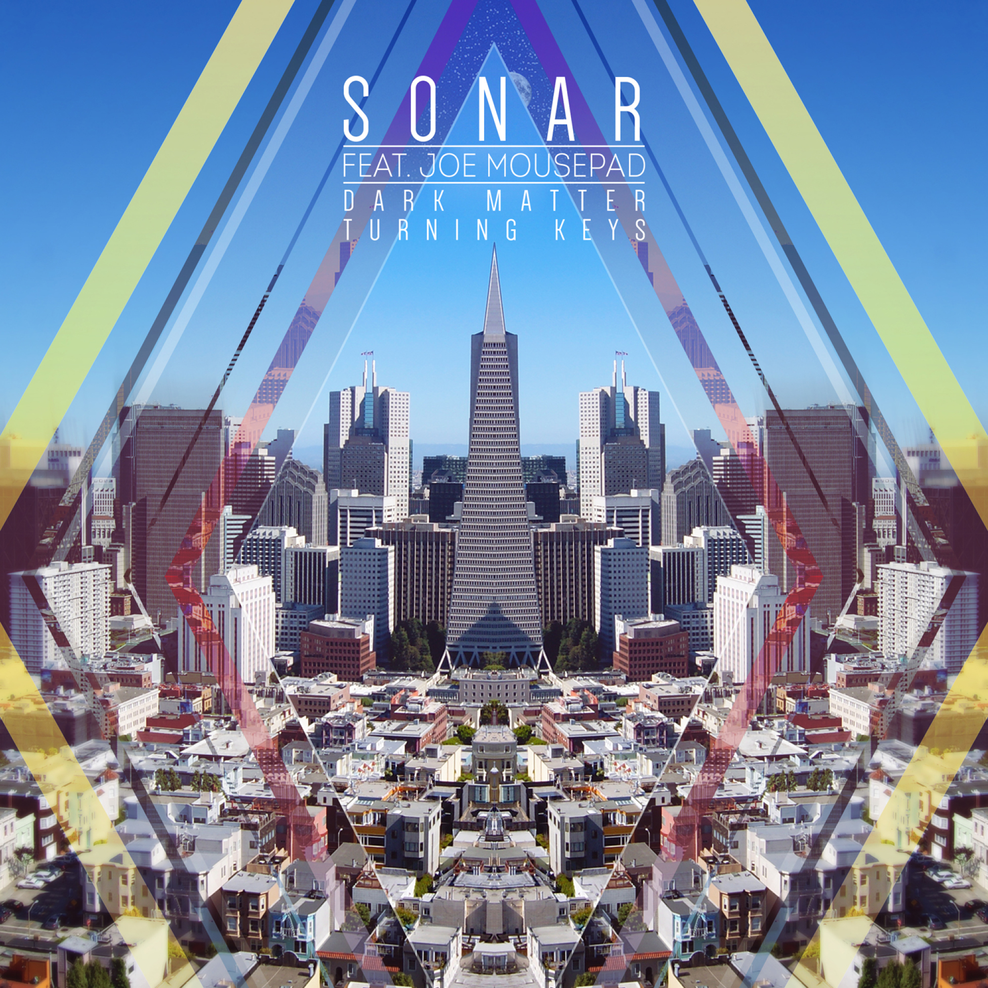 Dark Matter / Turning Keys