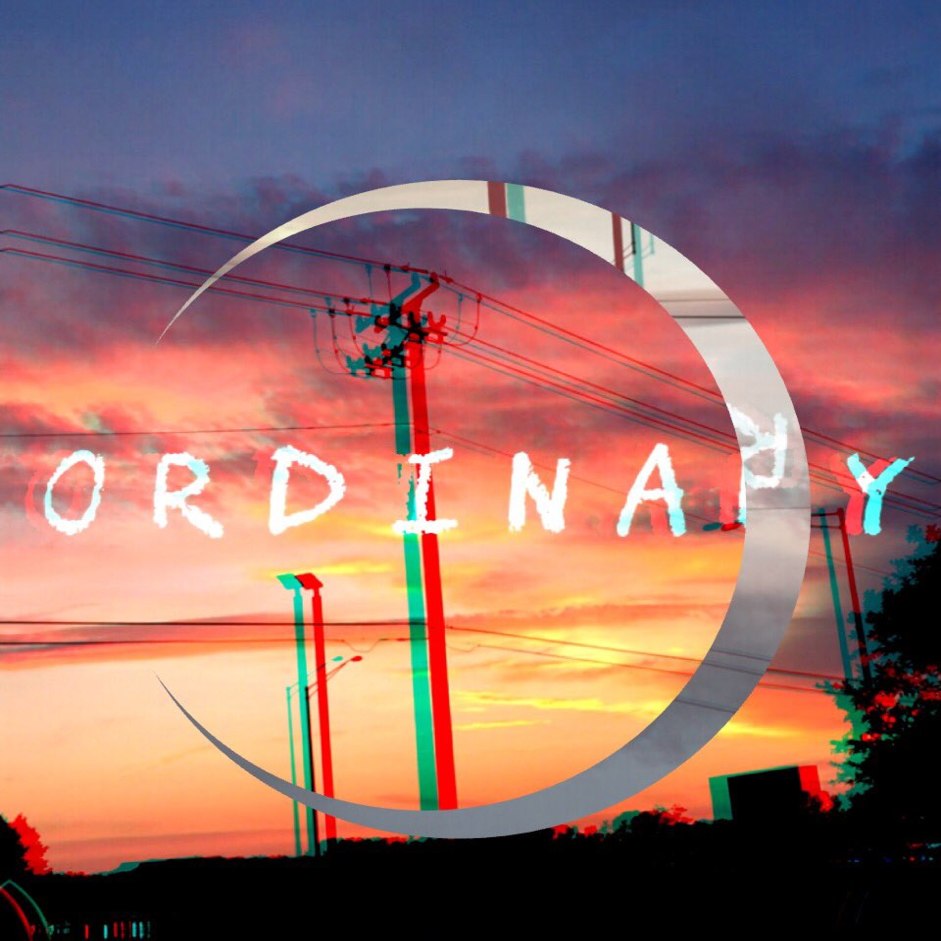 ORDINARY