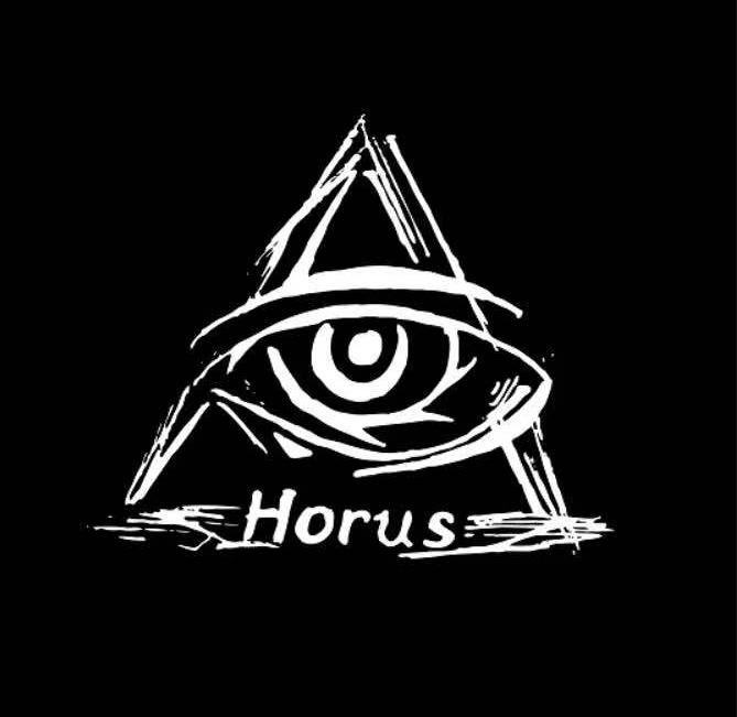 Horus he lu si