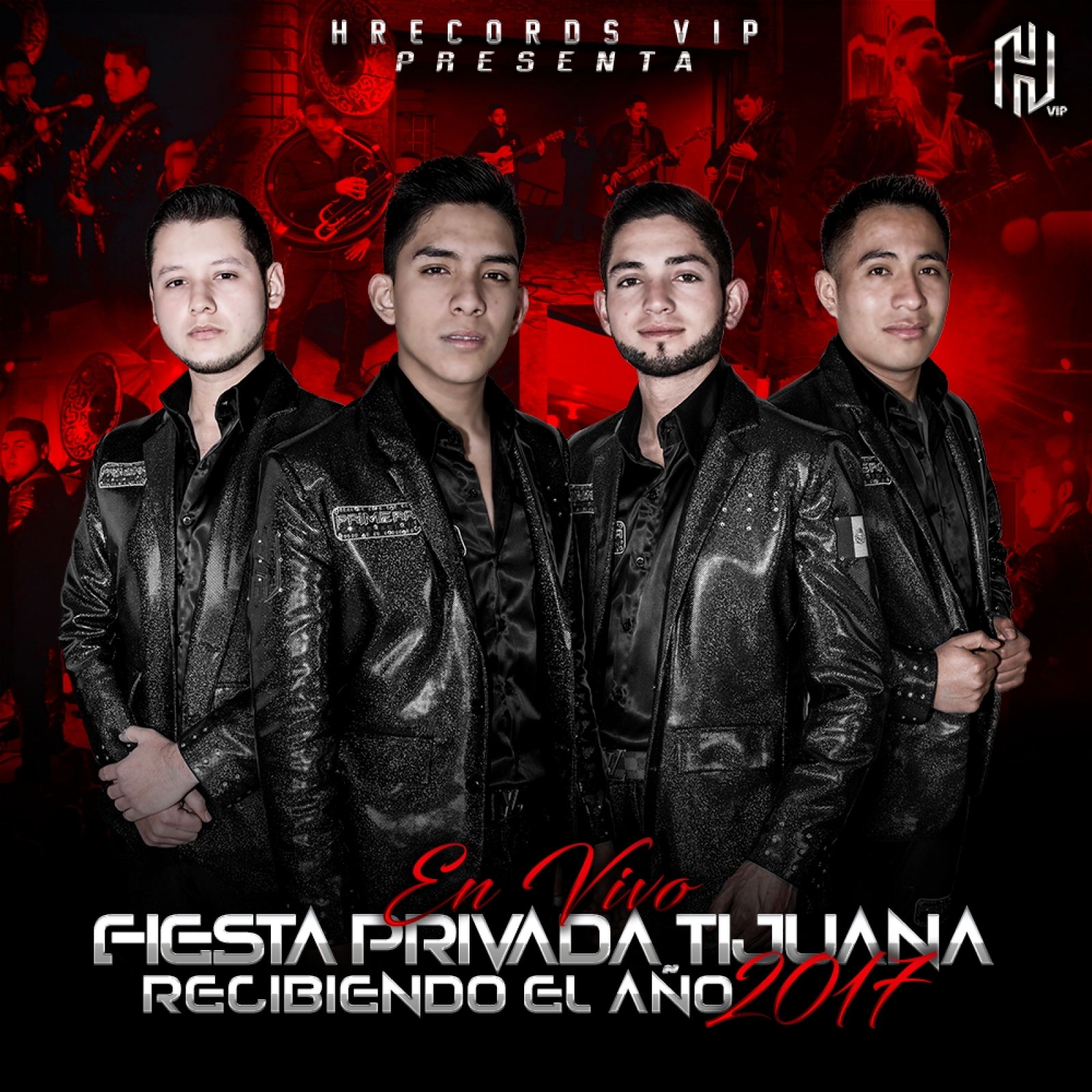 Recibiendo El A o 2017