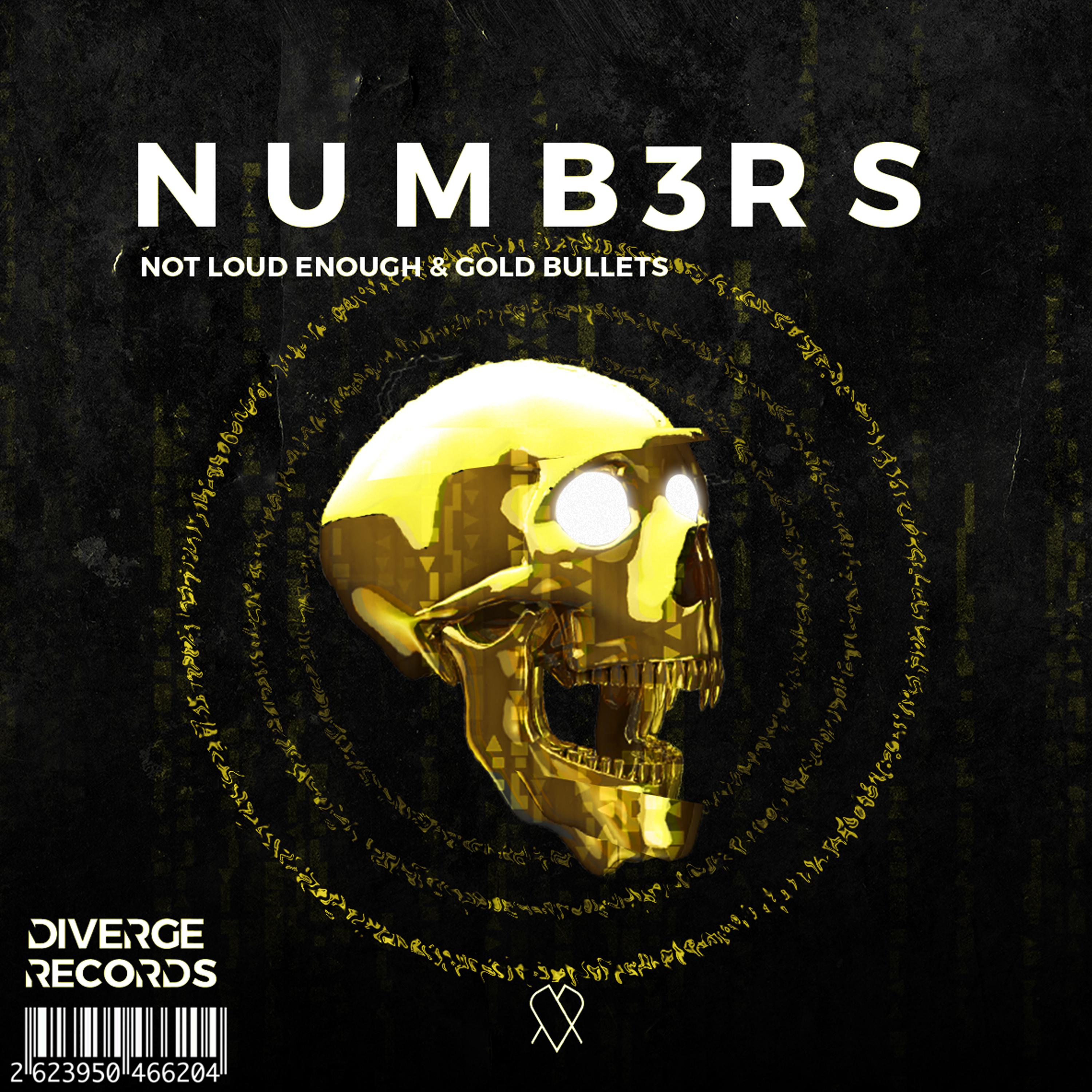 NUMB3RS