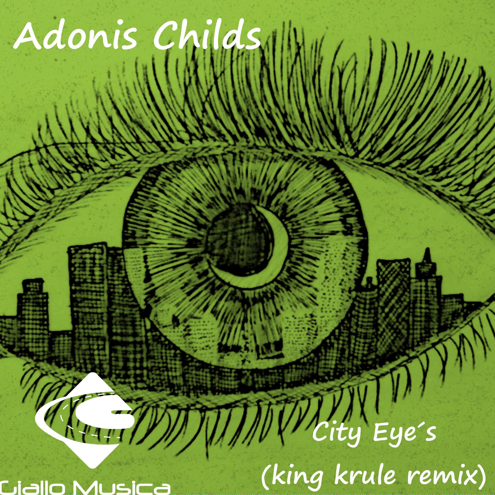 City Eye's (king krule remix)