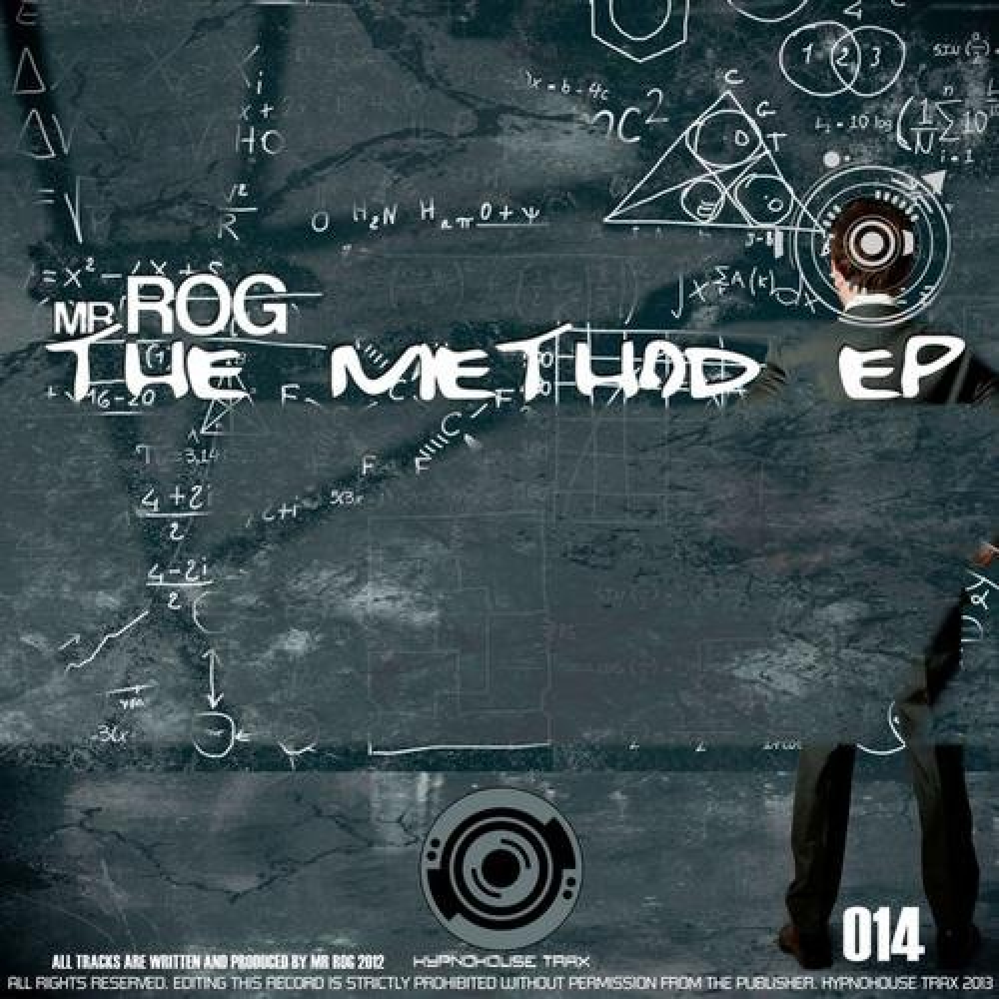 The Method E.P.