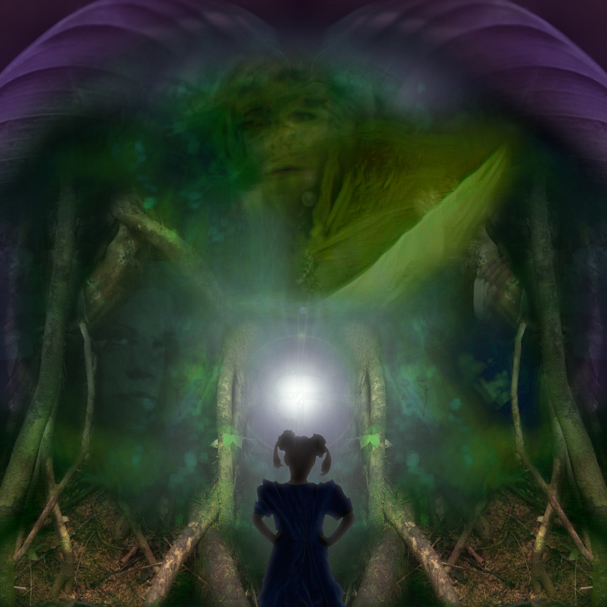 The Otherside (Symptom Remix)