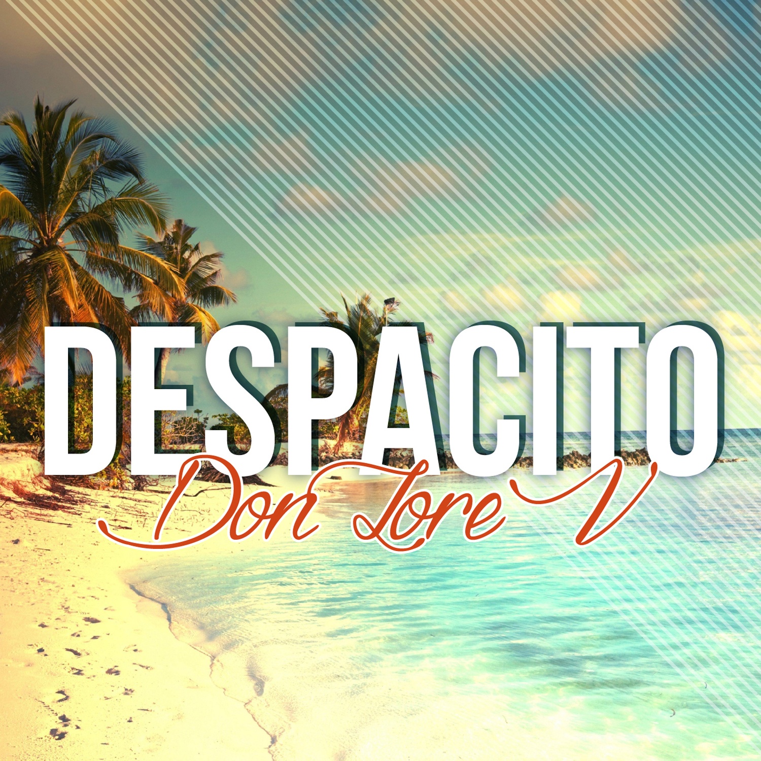 Despacito (Instrumental Version)