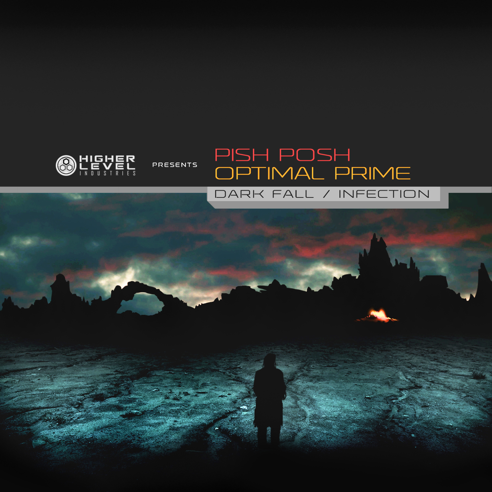 Dark Fall / Infection