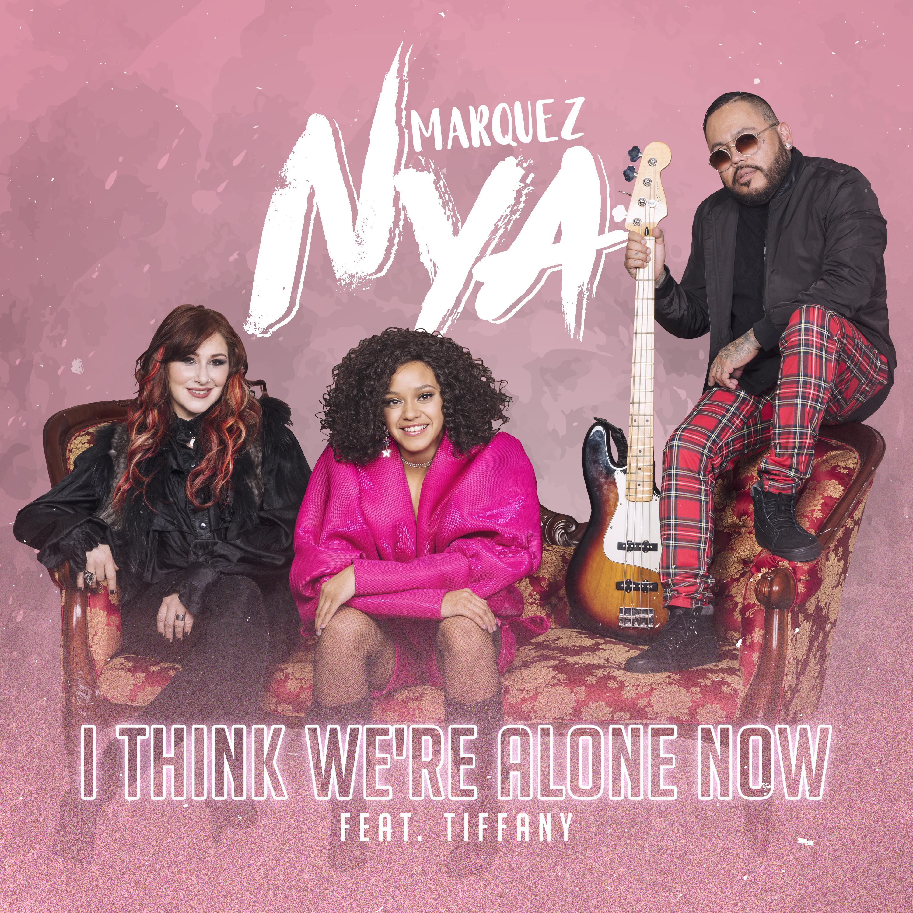 I think We're Alone Now (feat. Tiffany)