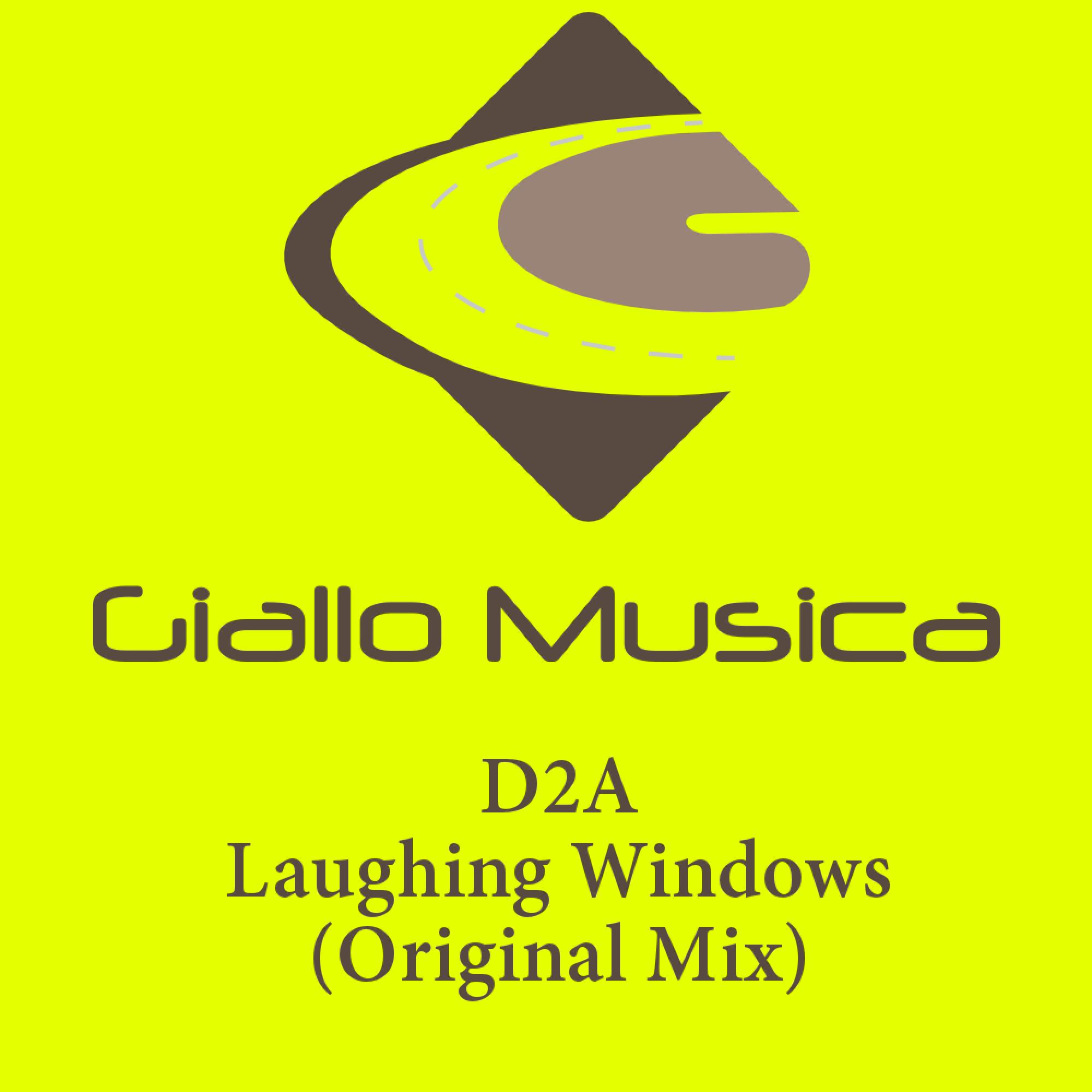 Laughing Windows