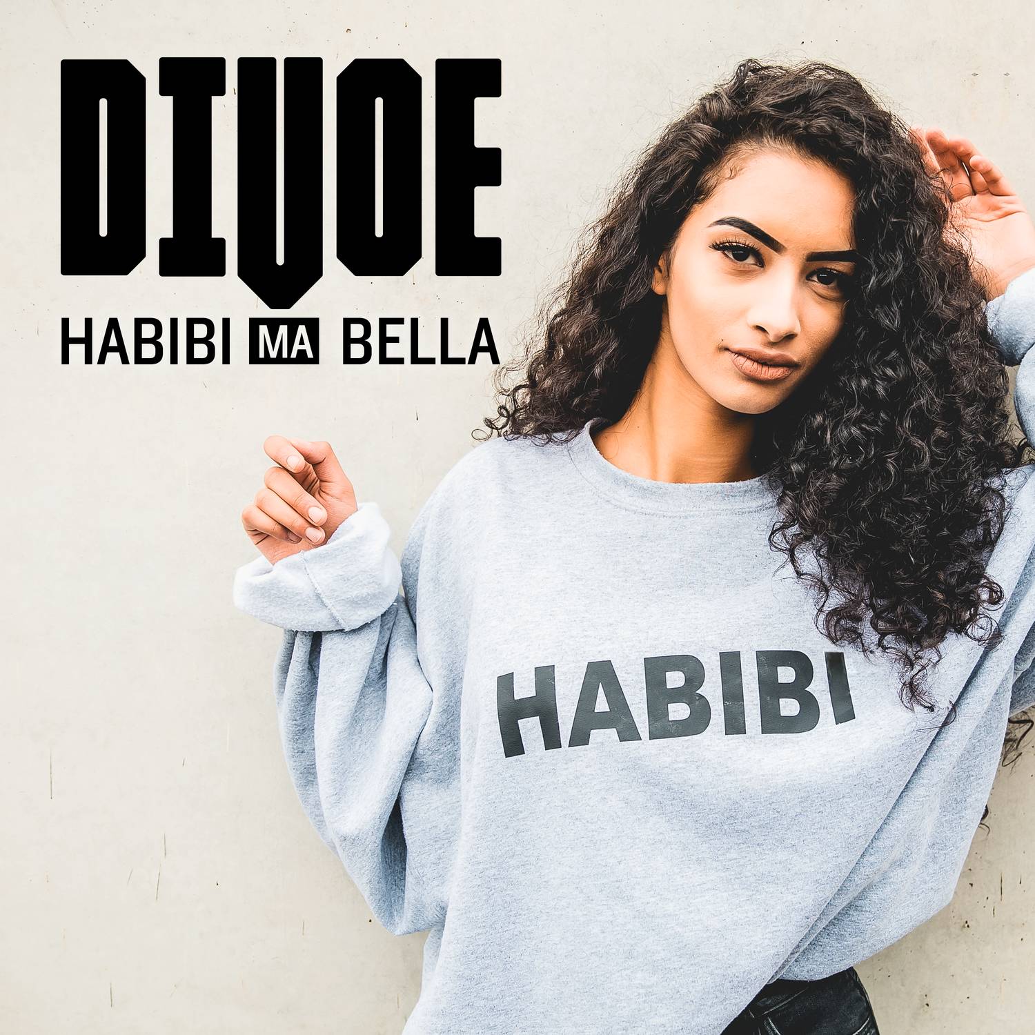 Habibi Ma Bella