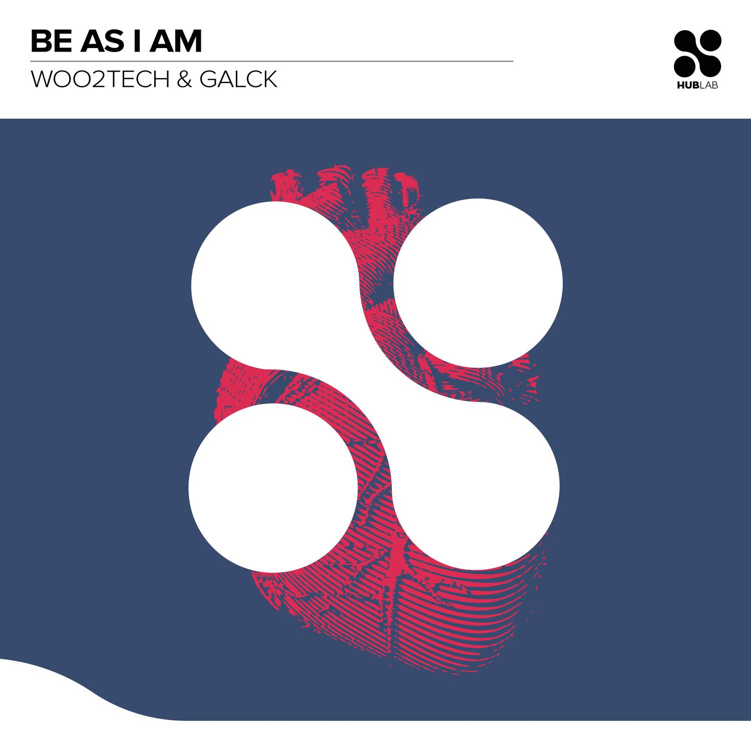 Be As I Am (Club Mix)