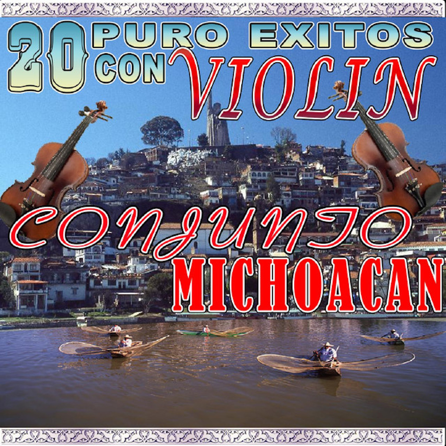 Tierra Michoacan