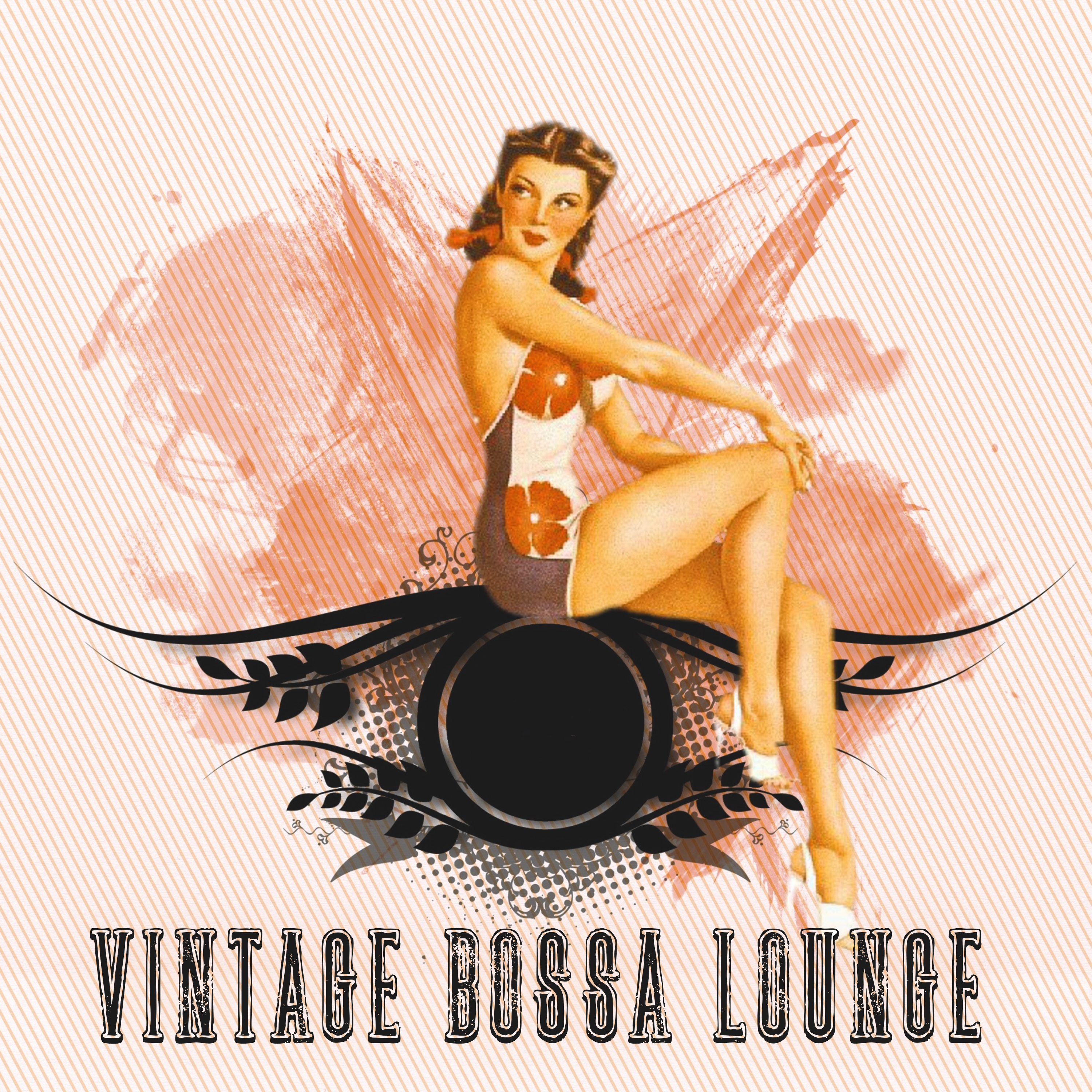 Vintage Bossa Lounge (Smooth Instrumental Jazz Collection, Nightlife Background, Retro Club)