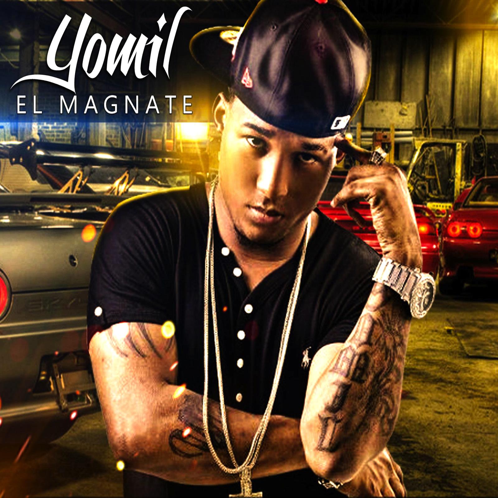 El Baile Del Si (feat. Raymond y Miguel)