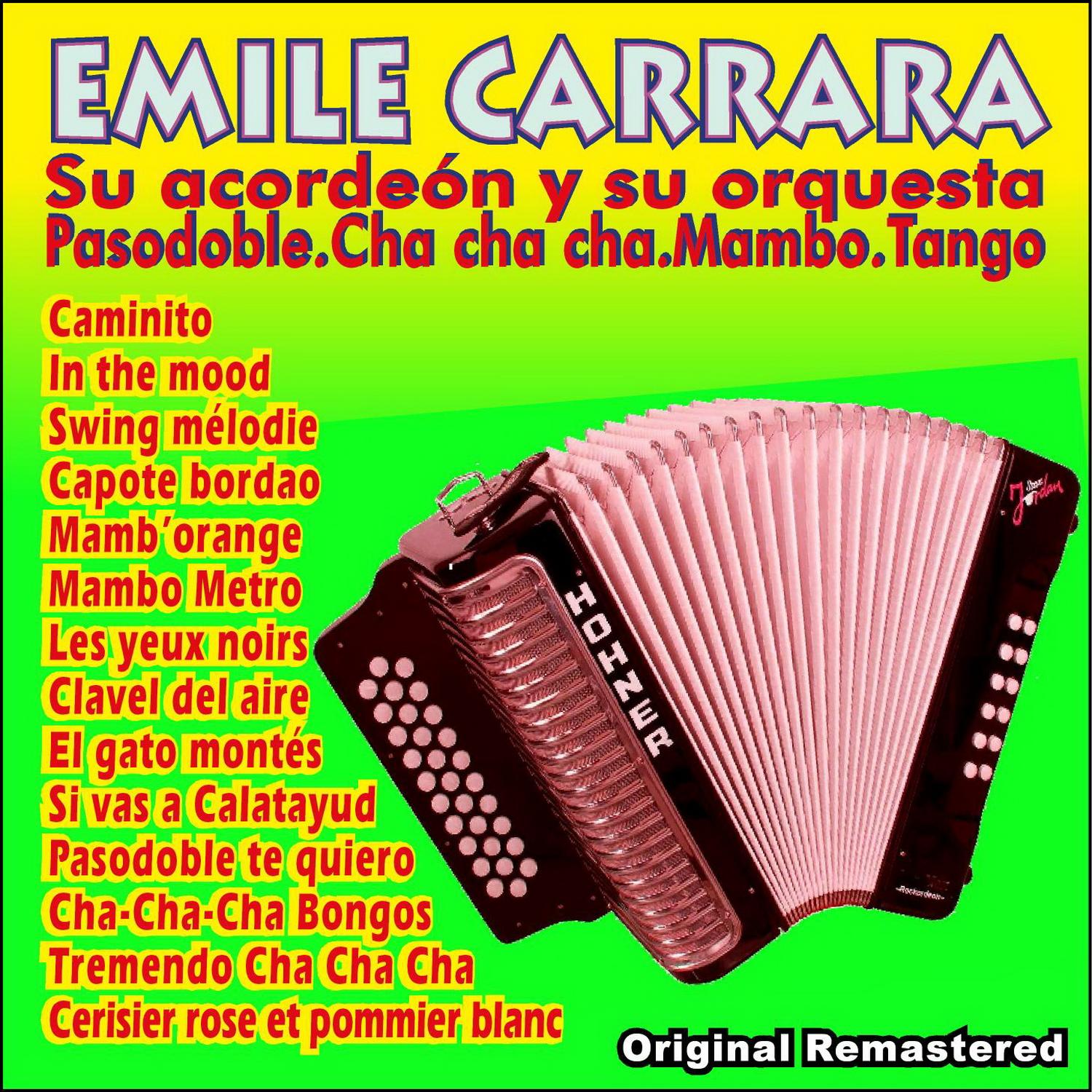 Su Acordeon y Su Orquesta