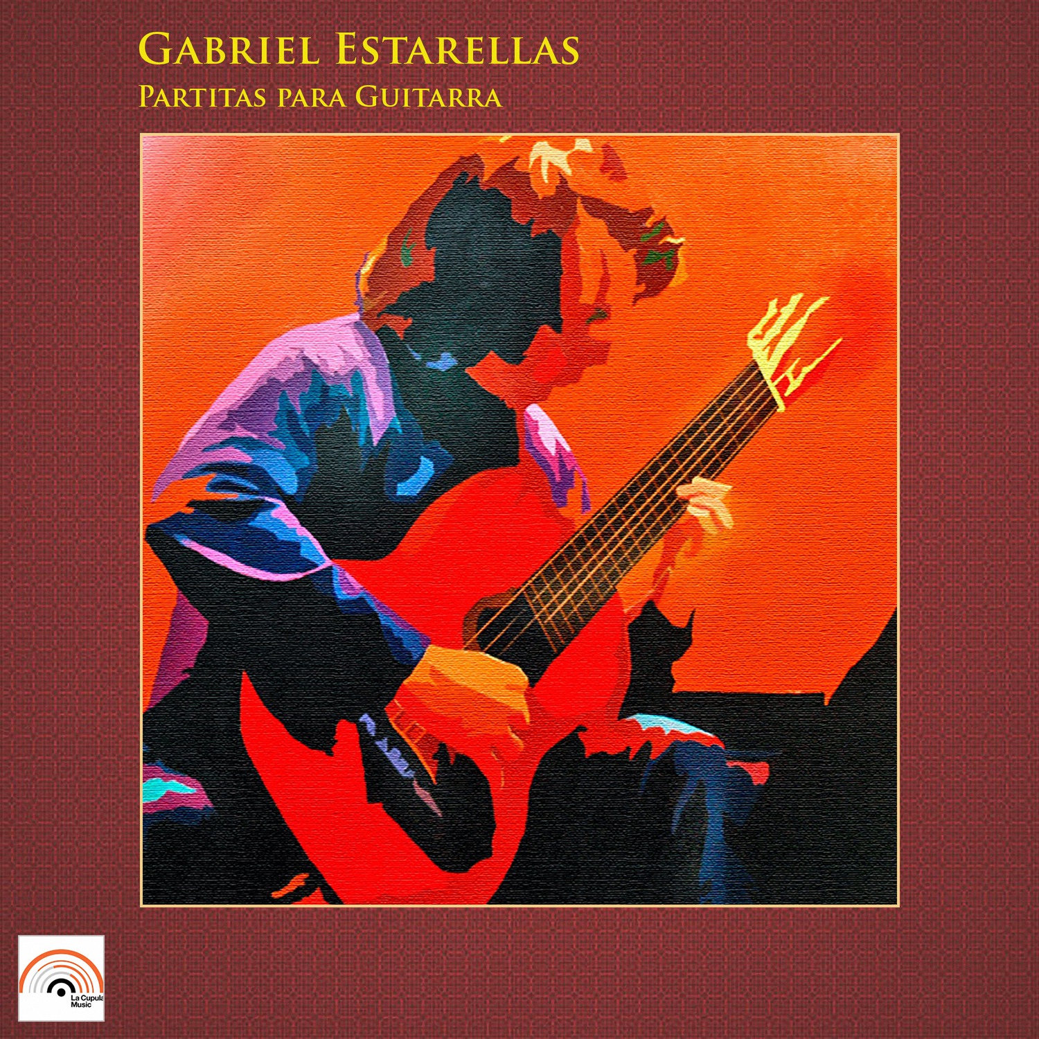 Partita del silencio perdido: I. y nacio el silencio