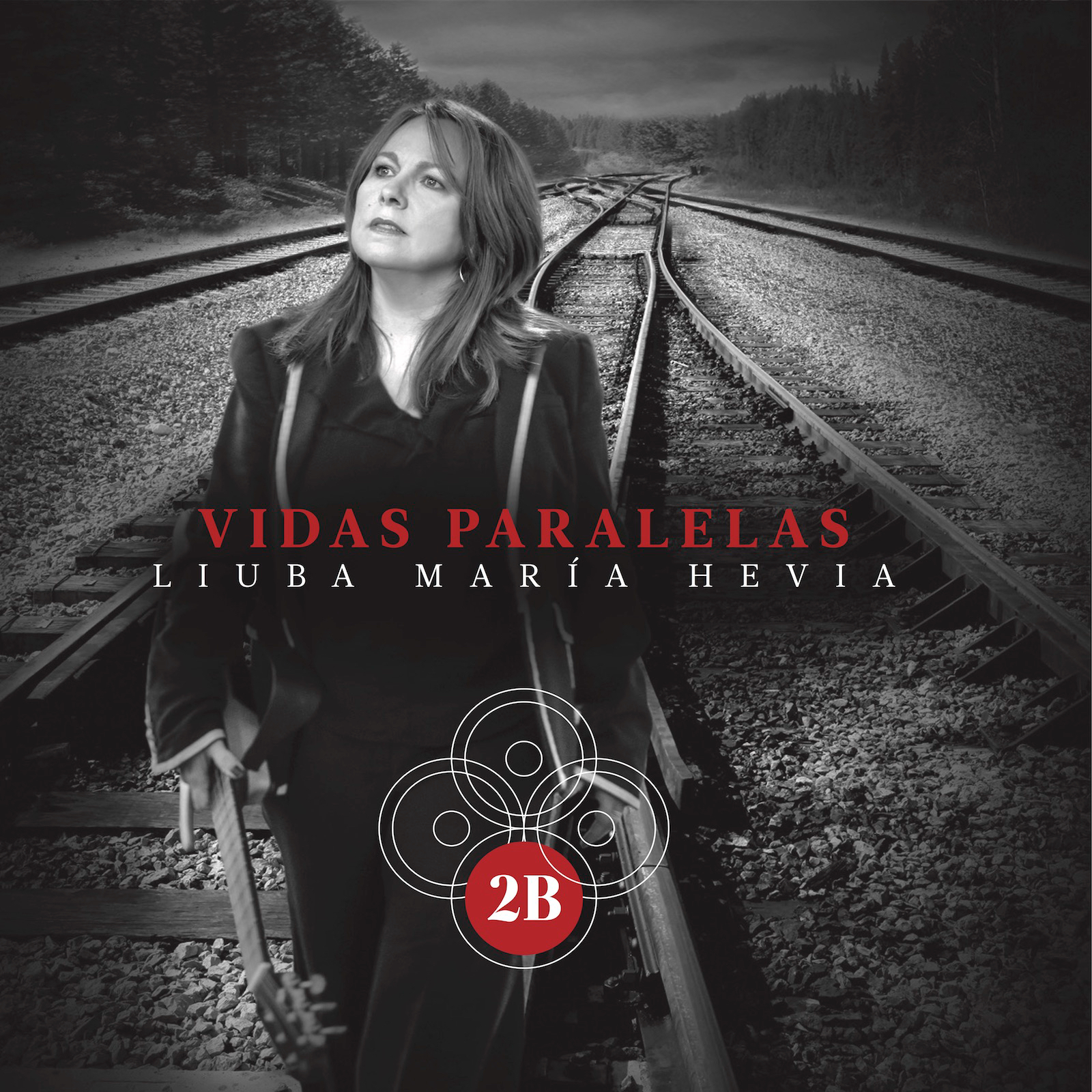 Vidas Paralelas (2B)