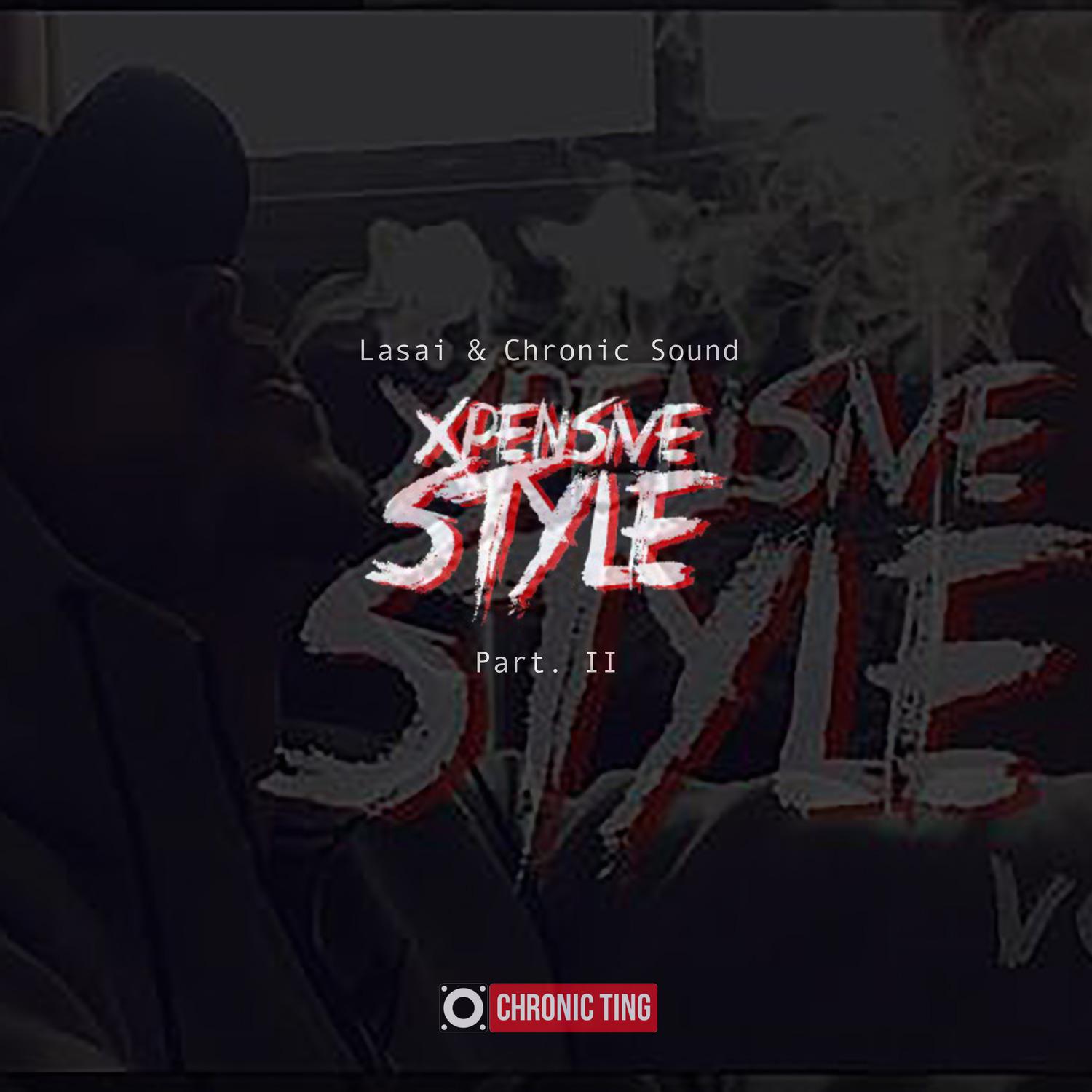 Xpensive Style, Pt. II