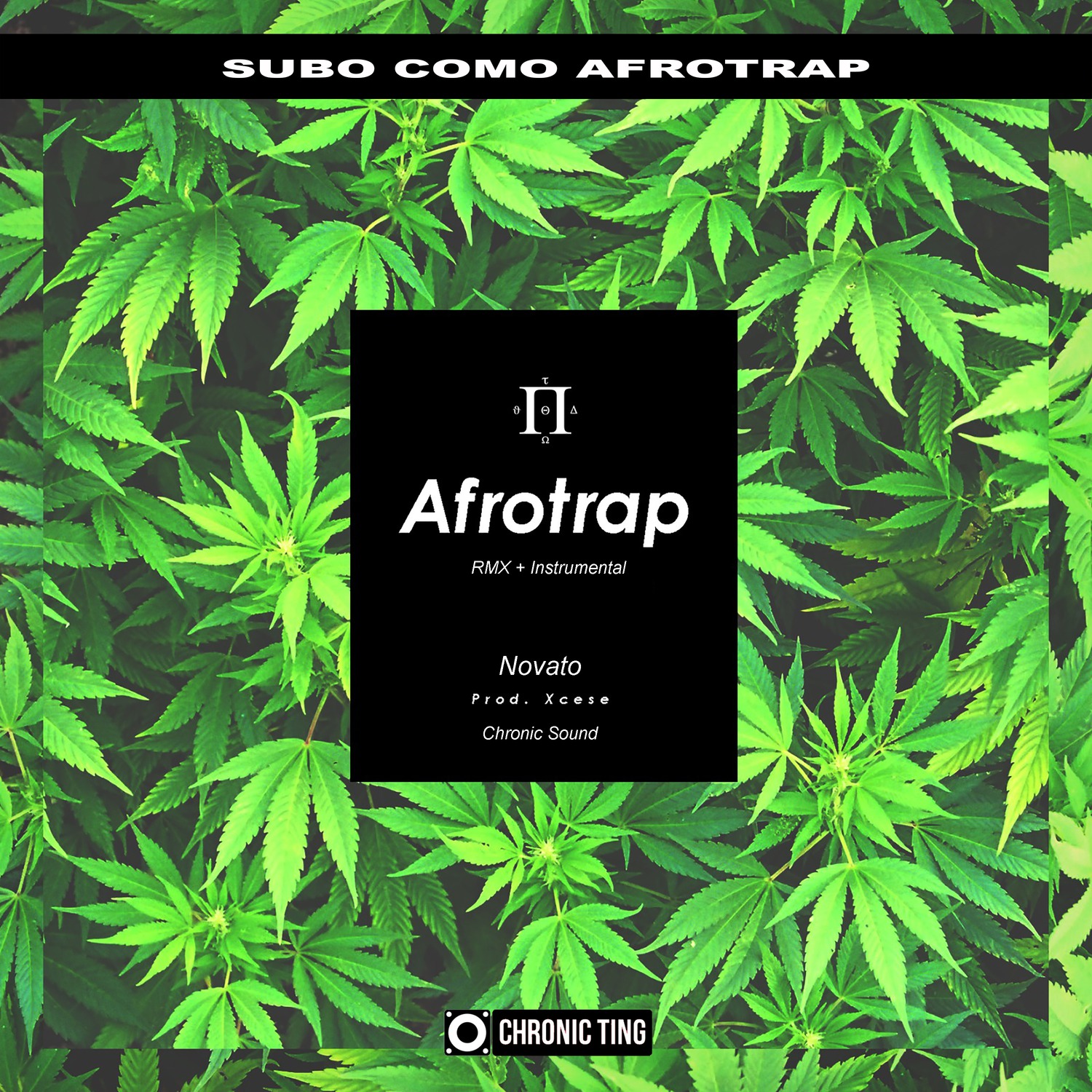 Subo Como AfroTrap
