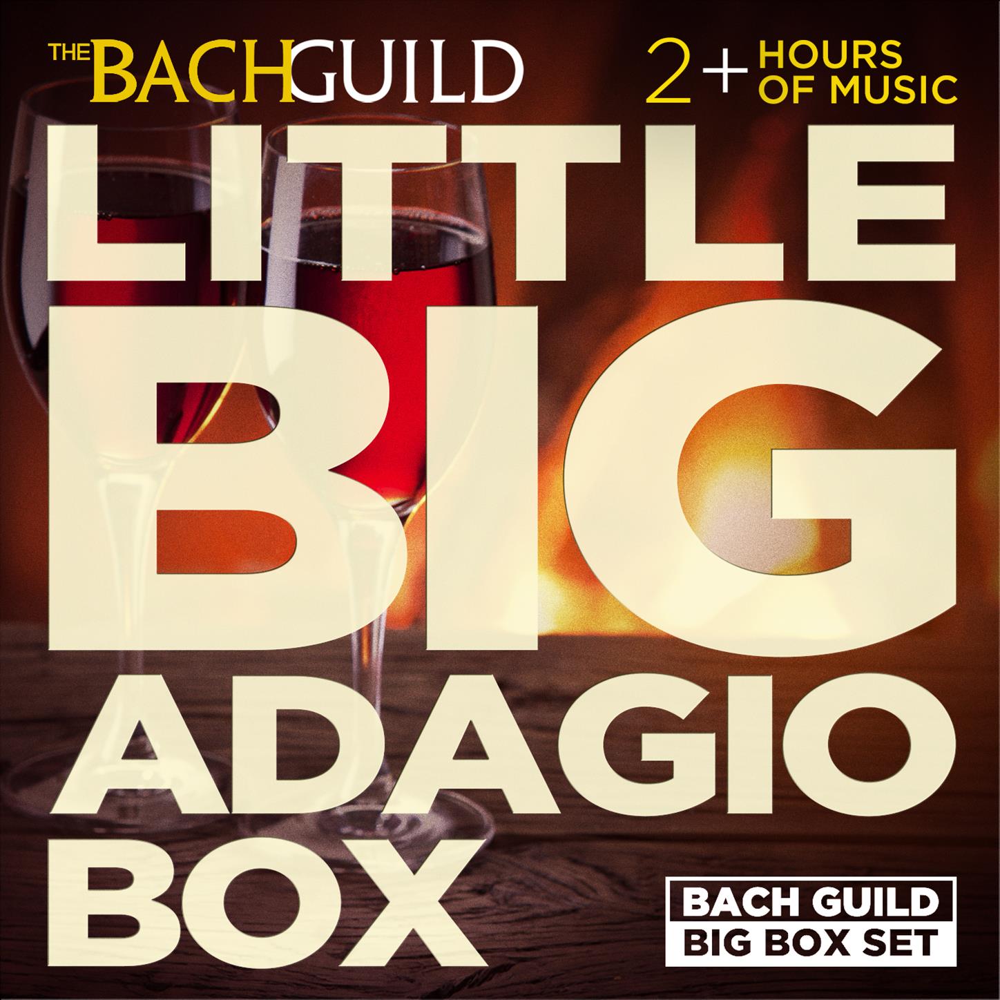 Johann Sebastian Bach: Sheep May Safely Graze