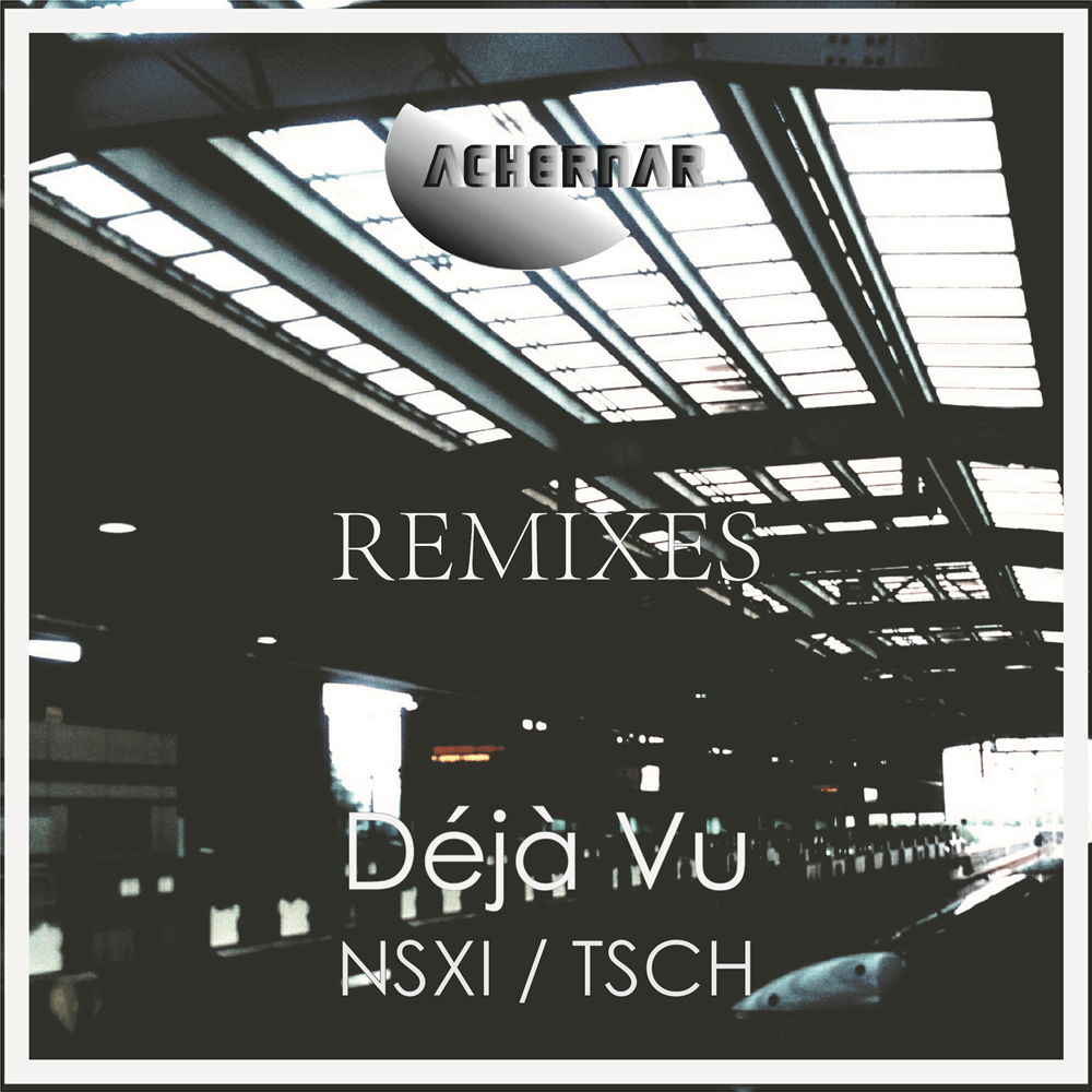 De ja  Vu XI  Remix