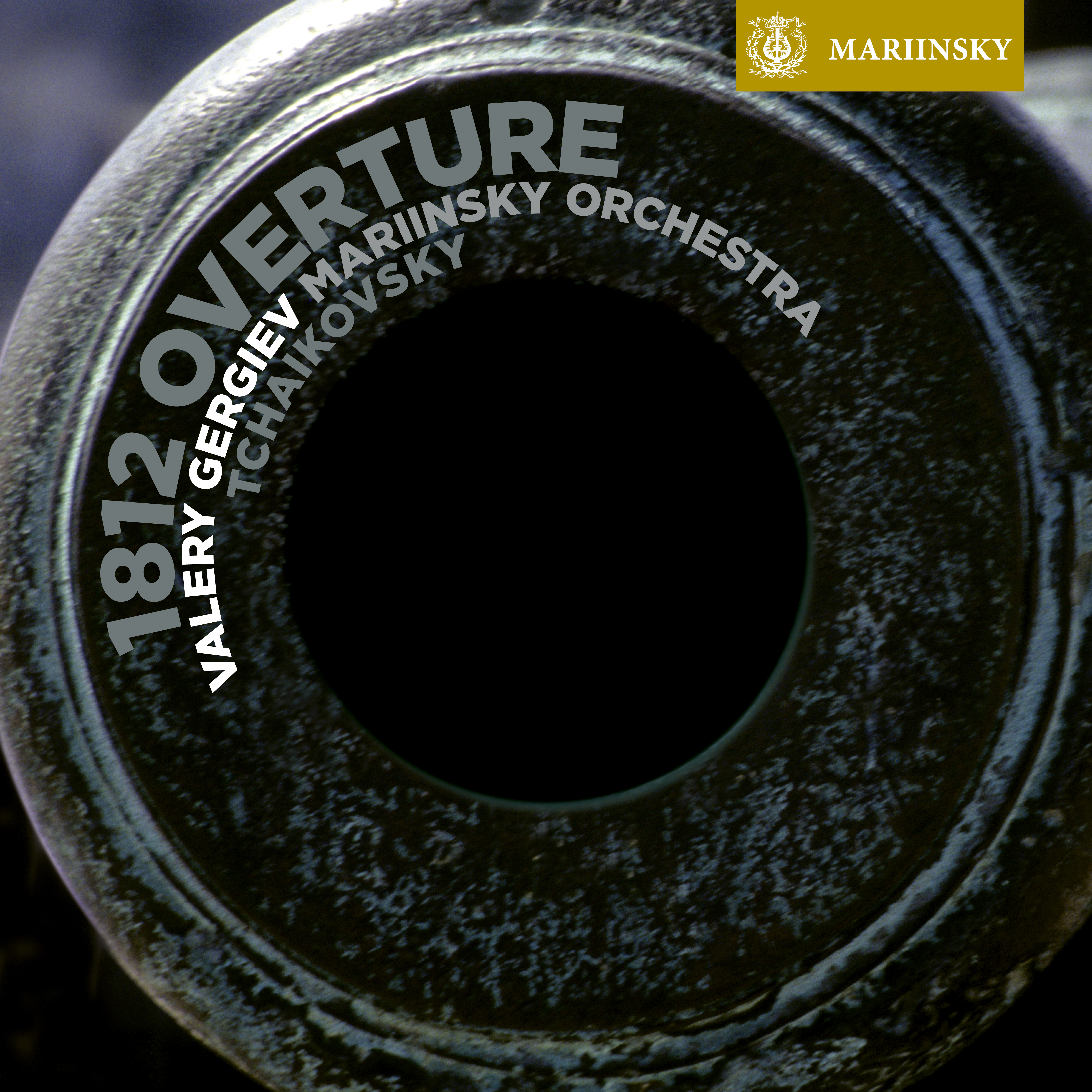 Tchaikovsky: 1812 Overture - Single