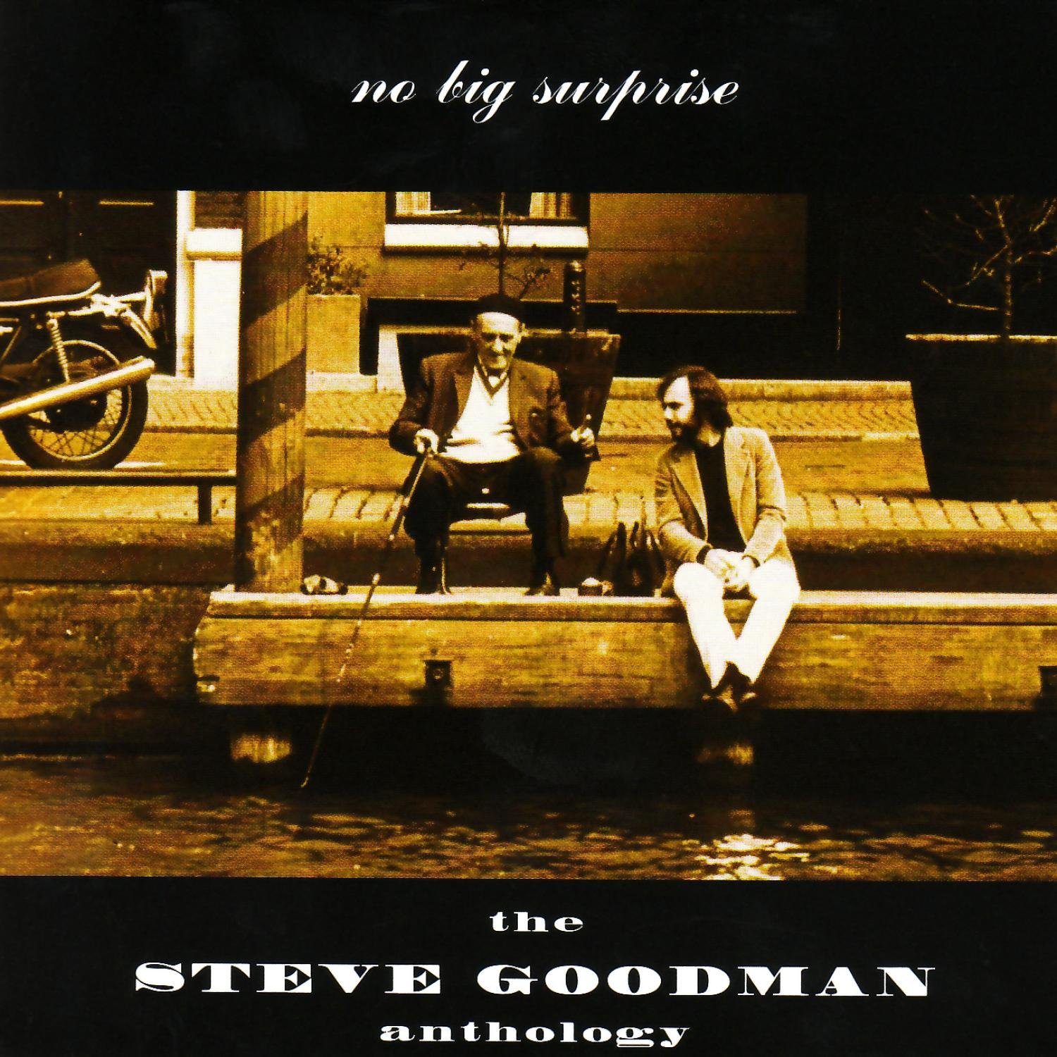 Steve Goodman Anthology