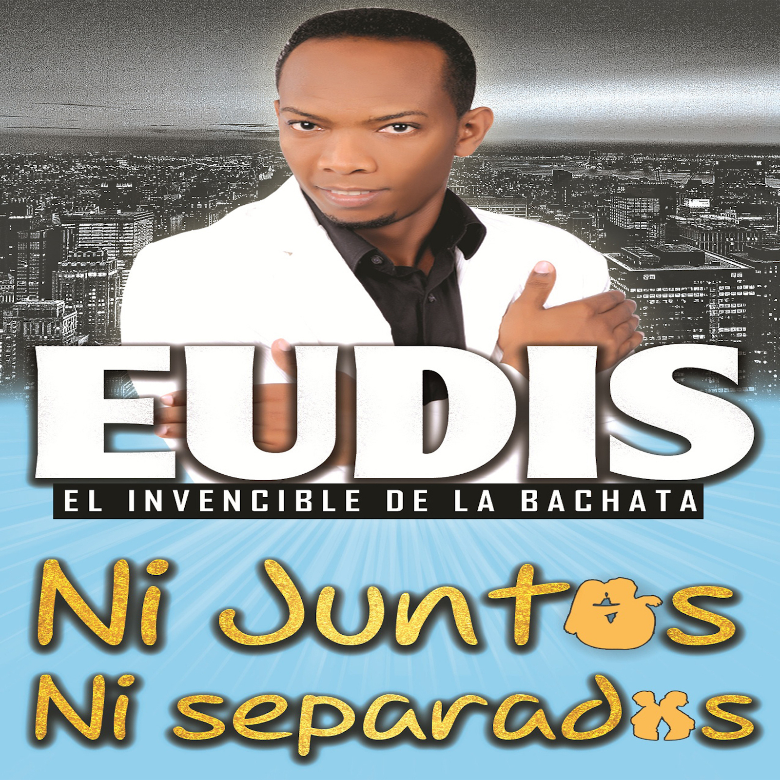 Ni Juntos Ni Separados