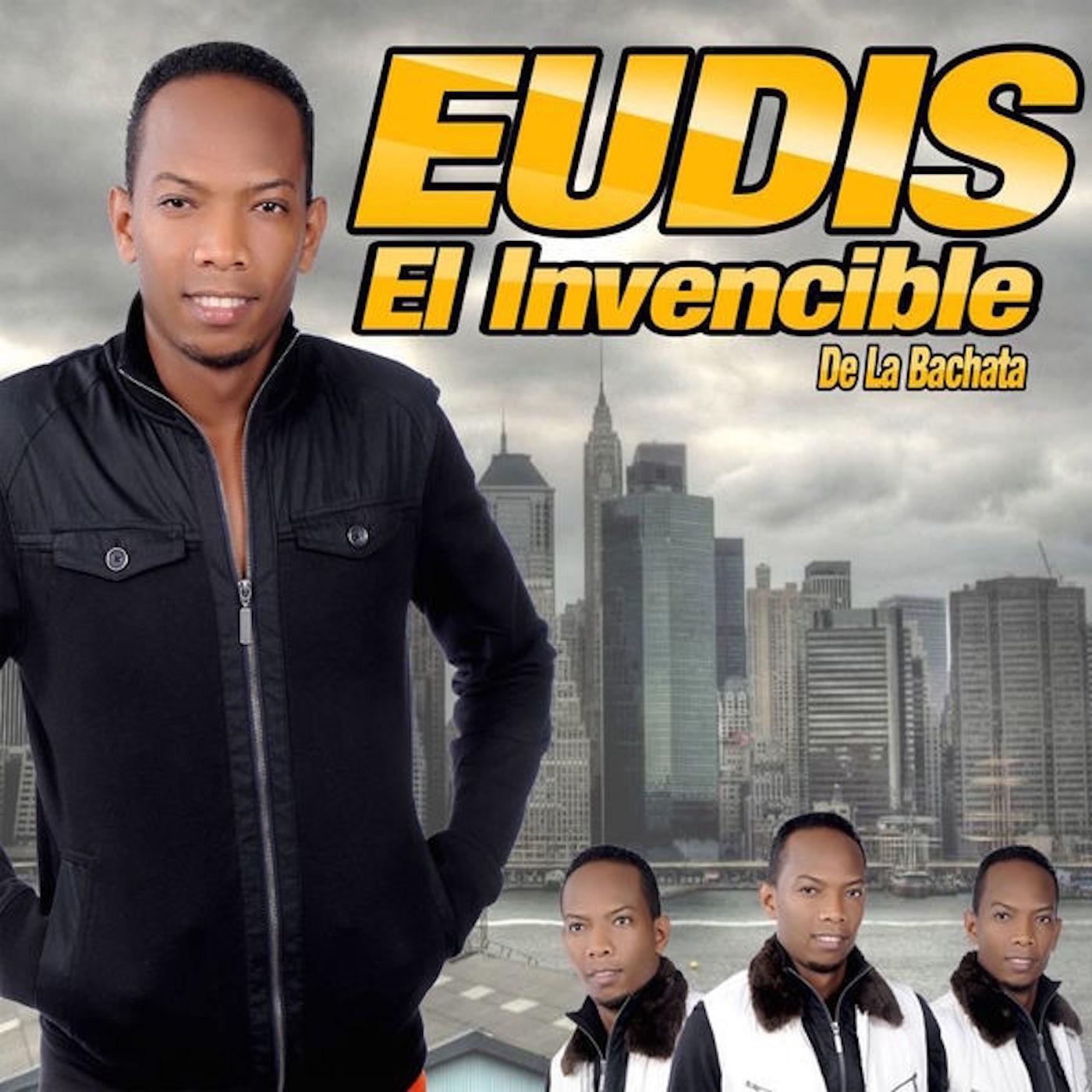 Eudis el Invencible de la Bachata