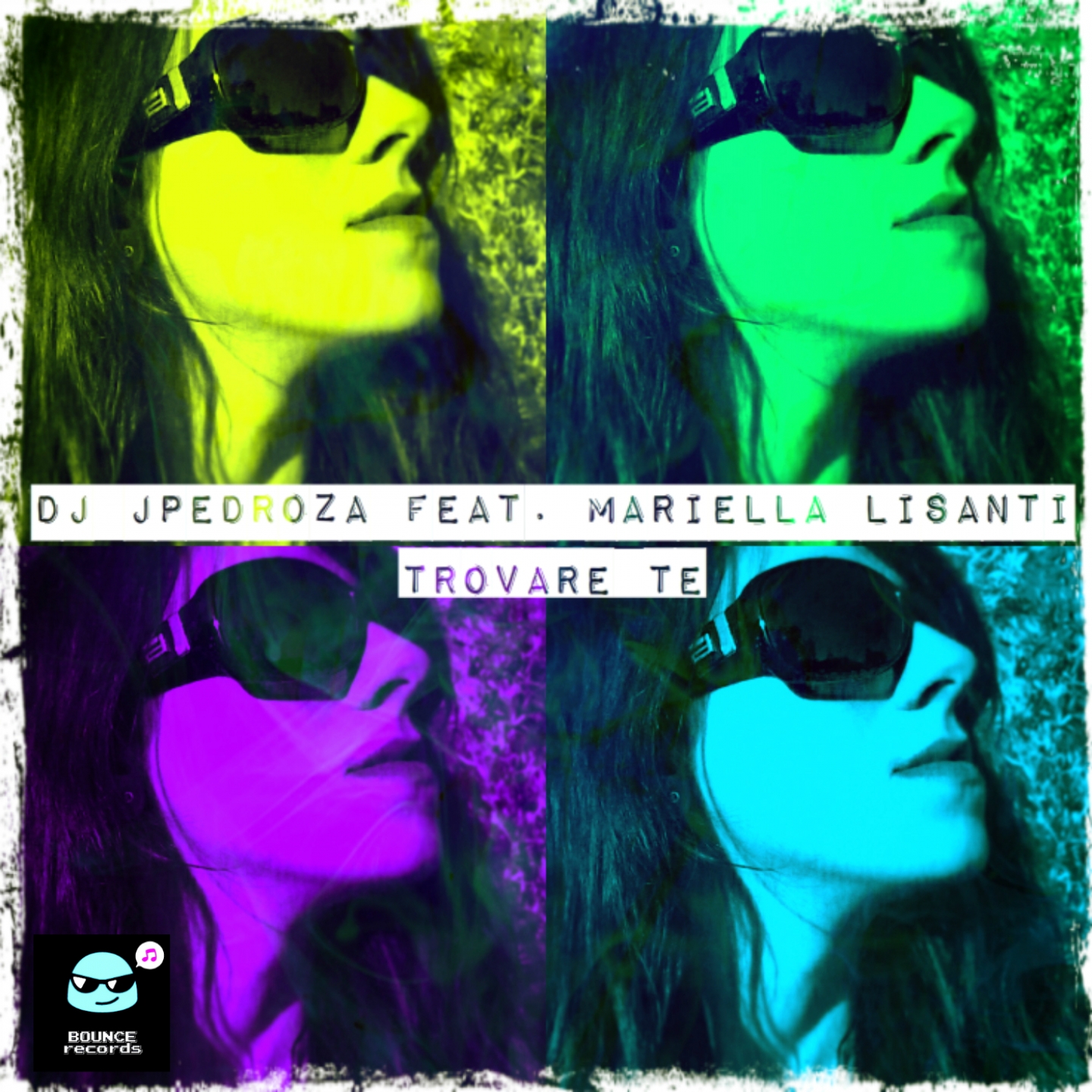 Trovare te (extended mix)