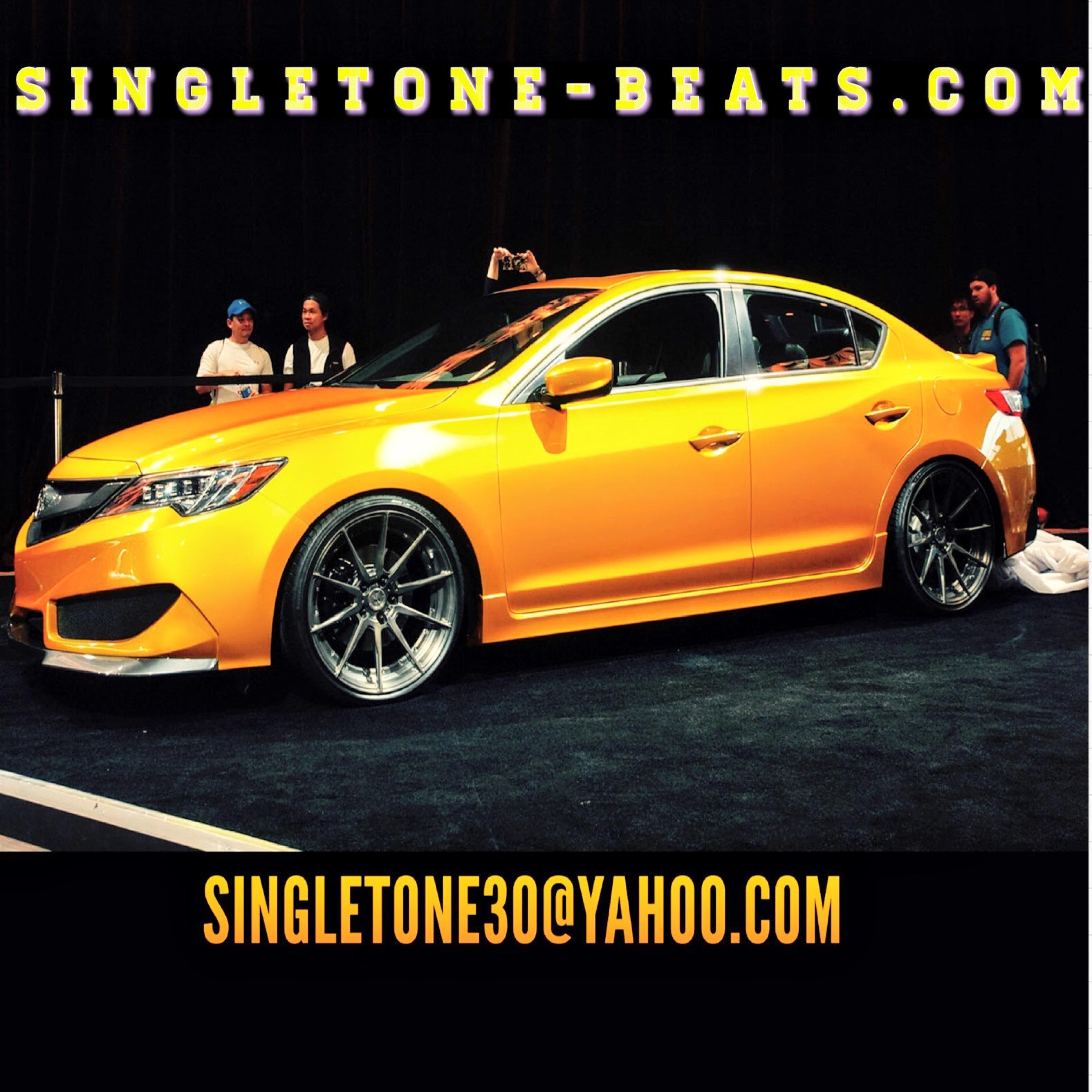 siNgLeTone***BEATS Vol 1