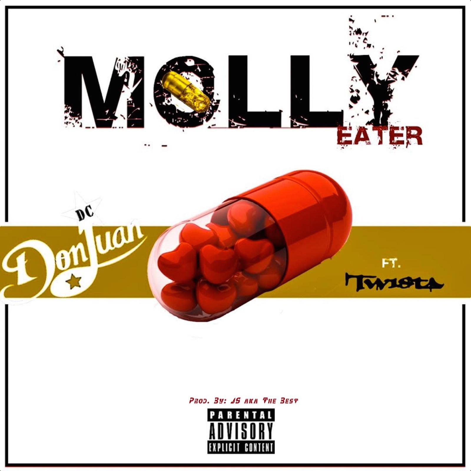 Molly Eater