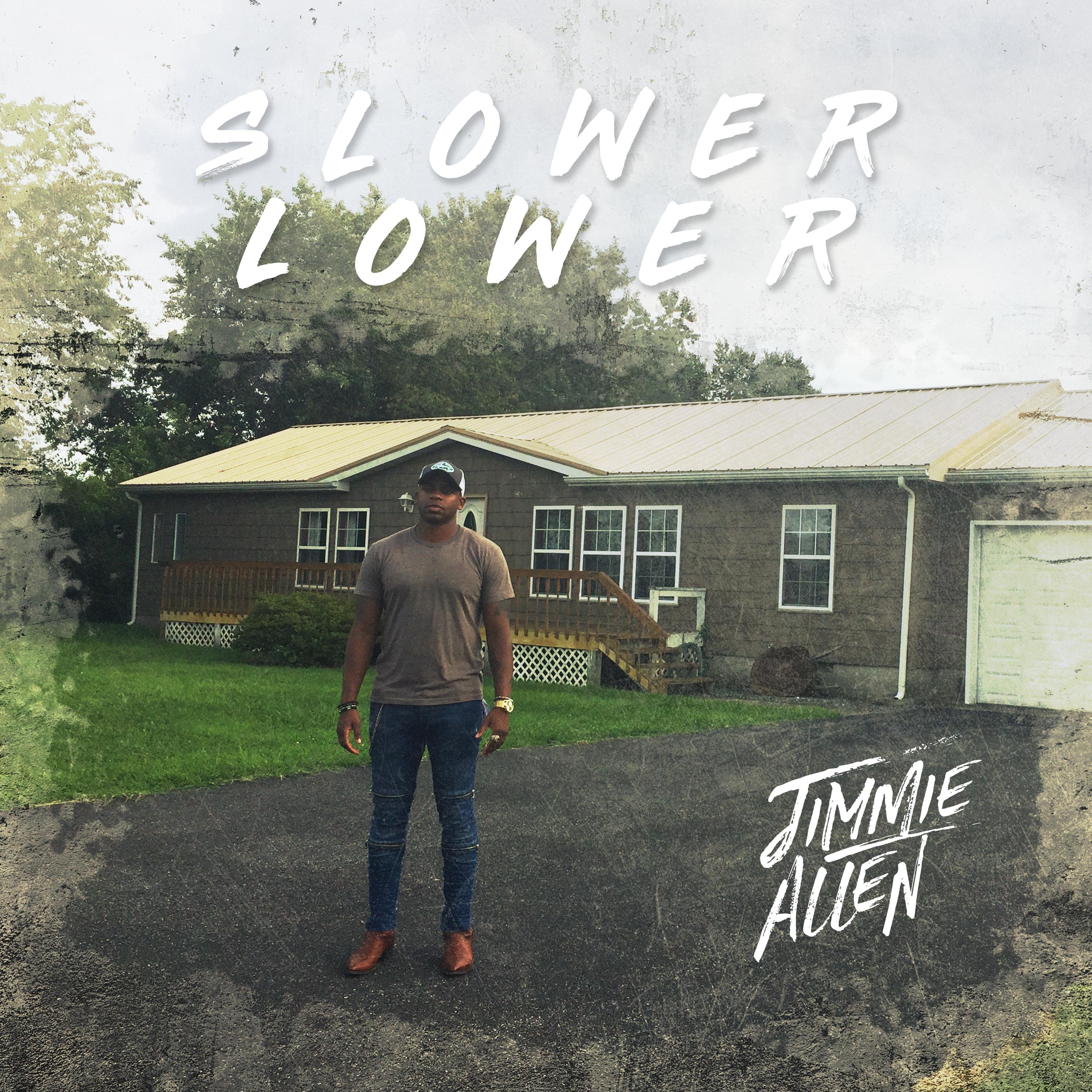 Slower Lower (Slower Lower Sessions)