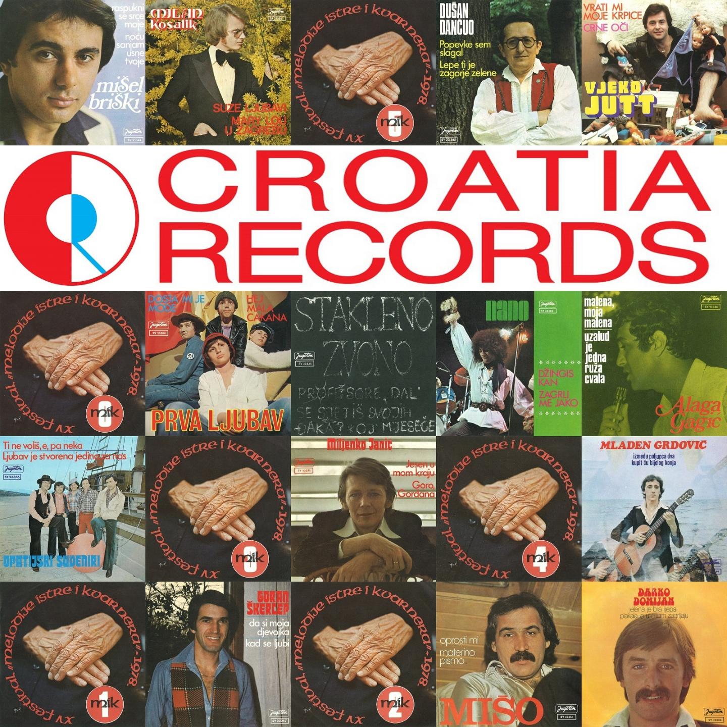 Lepe Ti Je Zagorje Zelene