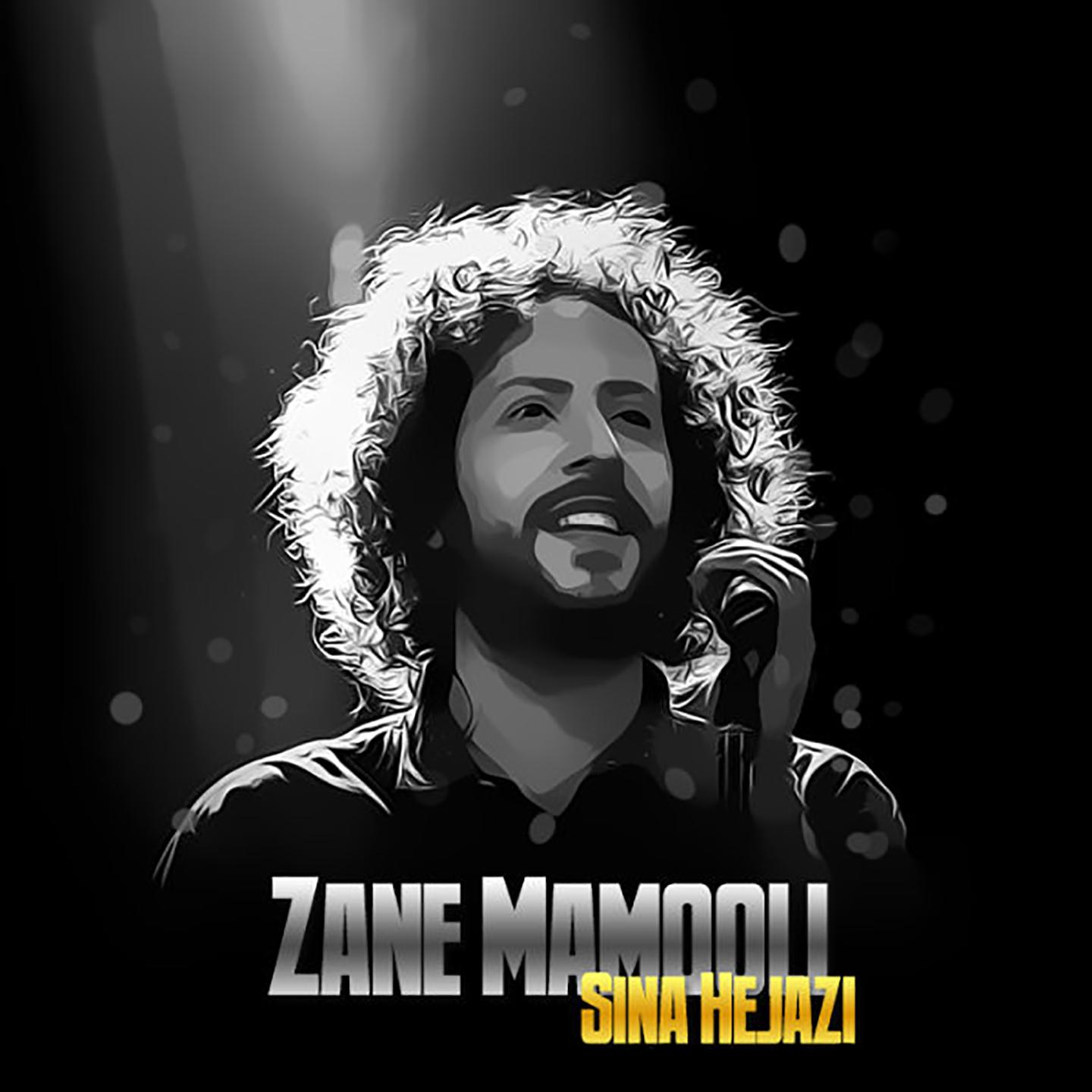 Zane Mamooli
