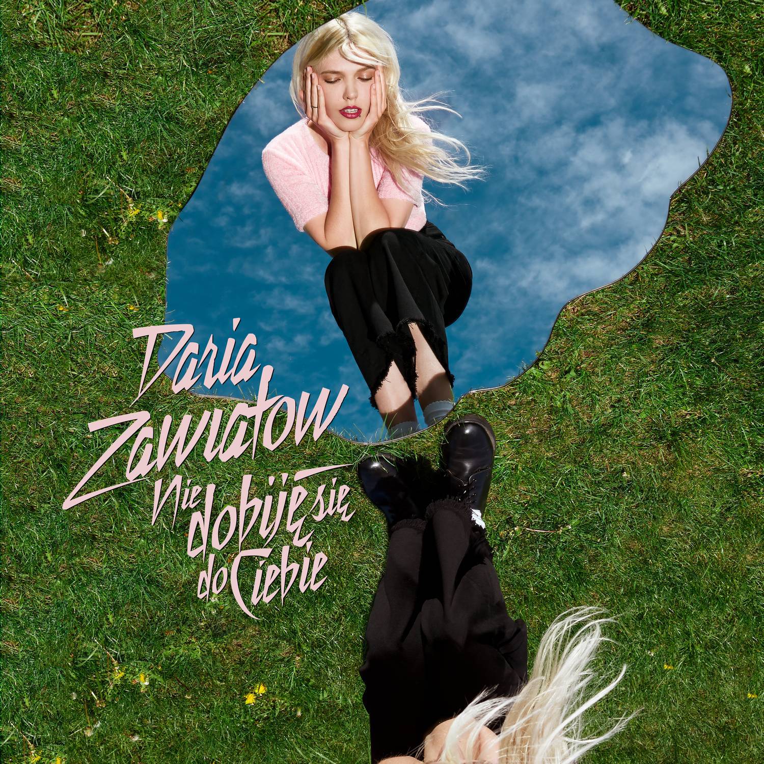 Nie Dobij Si Do Ciebie